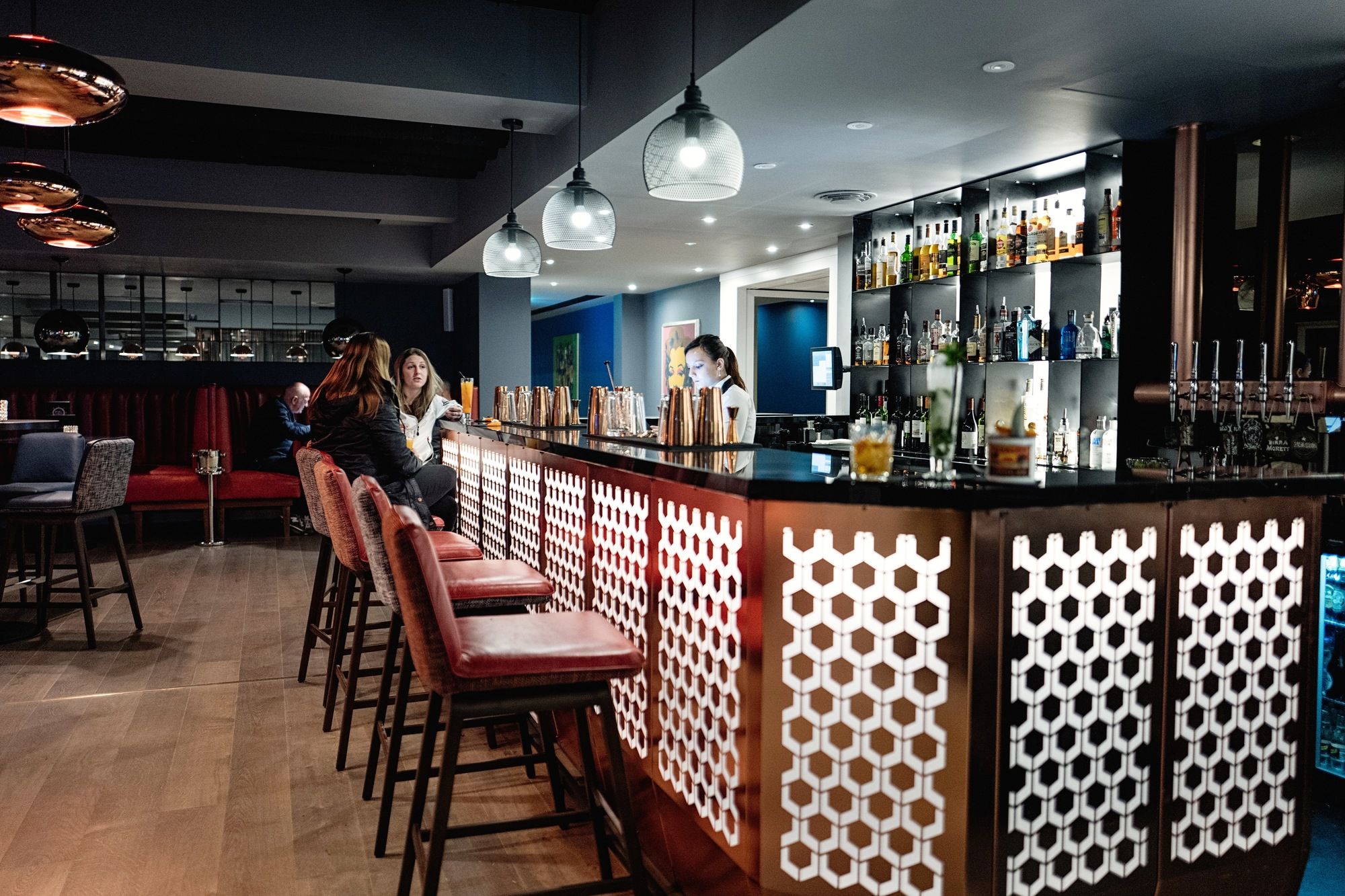 Malmaison Brighton