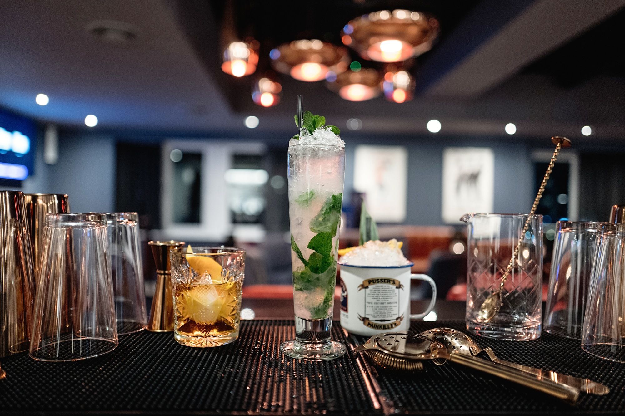 Malmaison Brighton