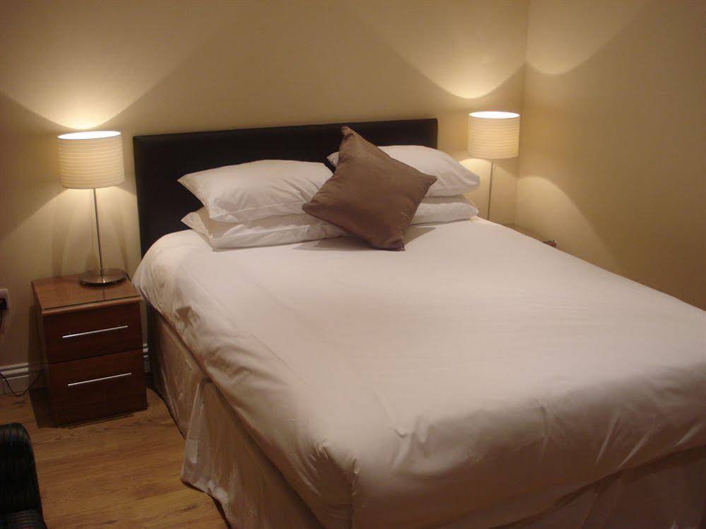 Max Serviced Apartments Brighton Charter House