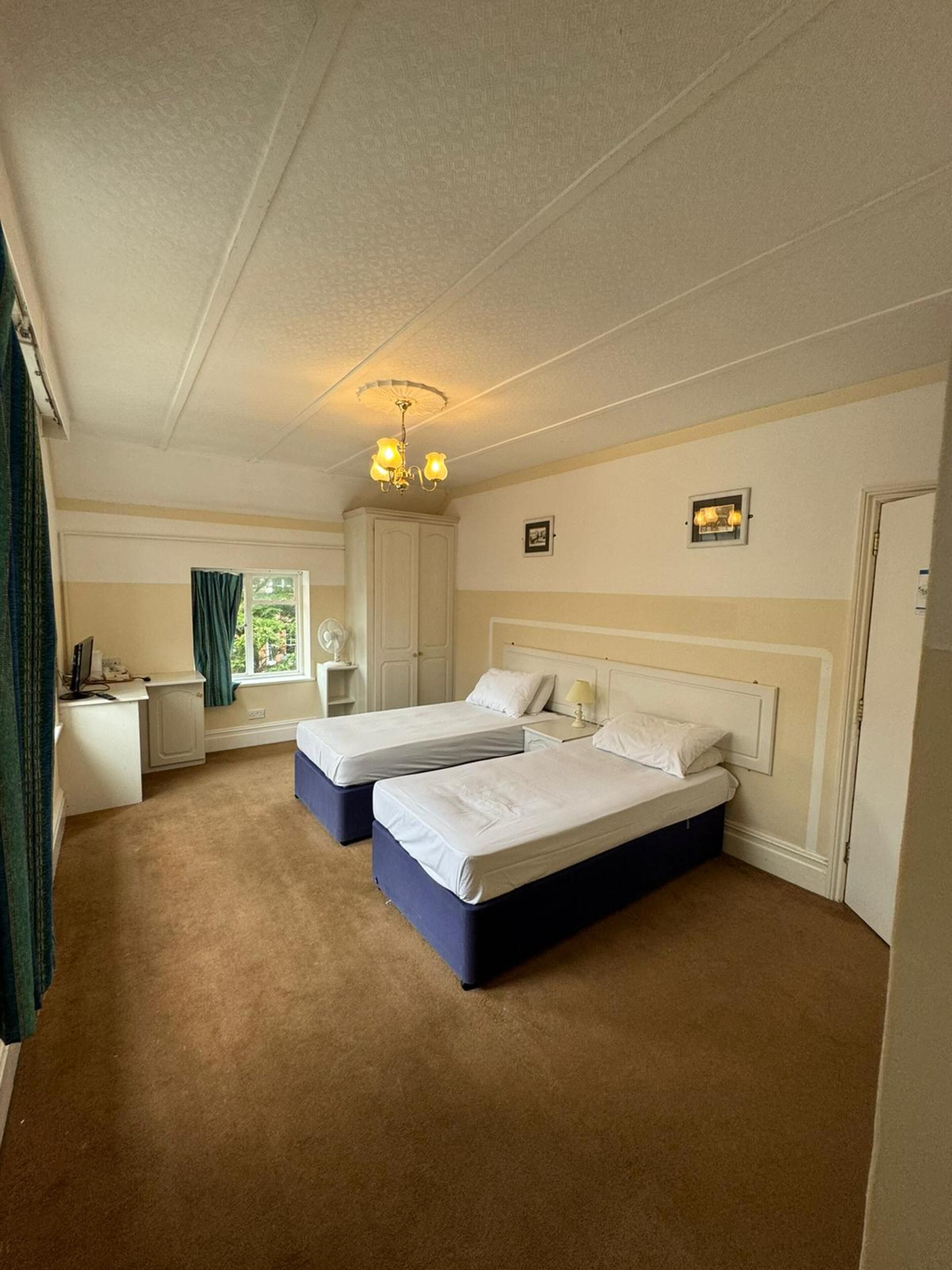 OYO Langford Hotel, Brighton & Hove