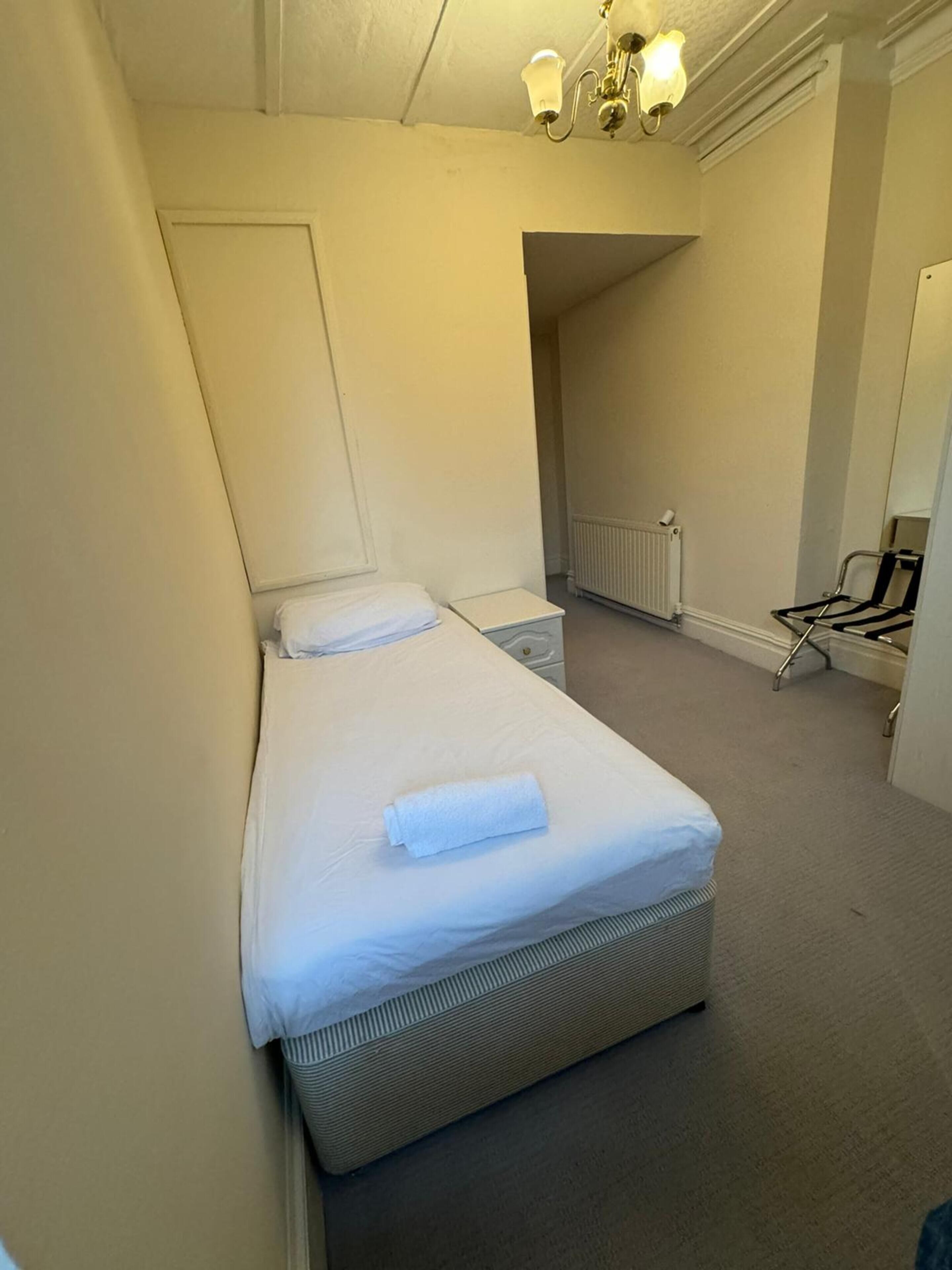 OYO Langford Hotel, Brighton & Hove