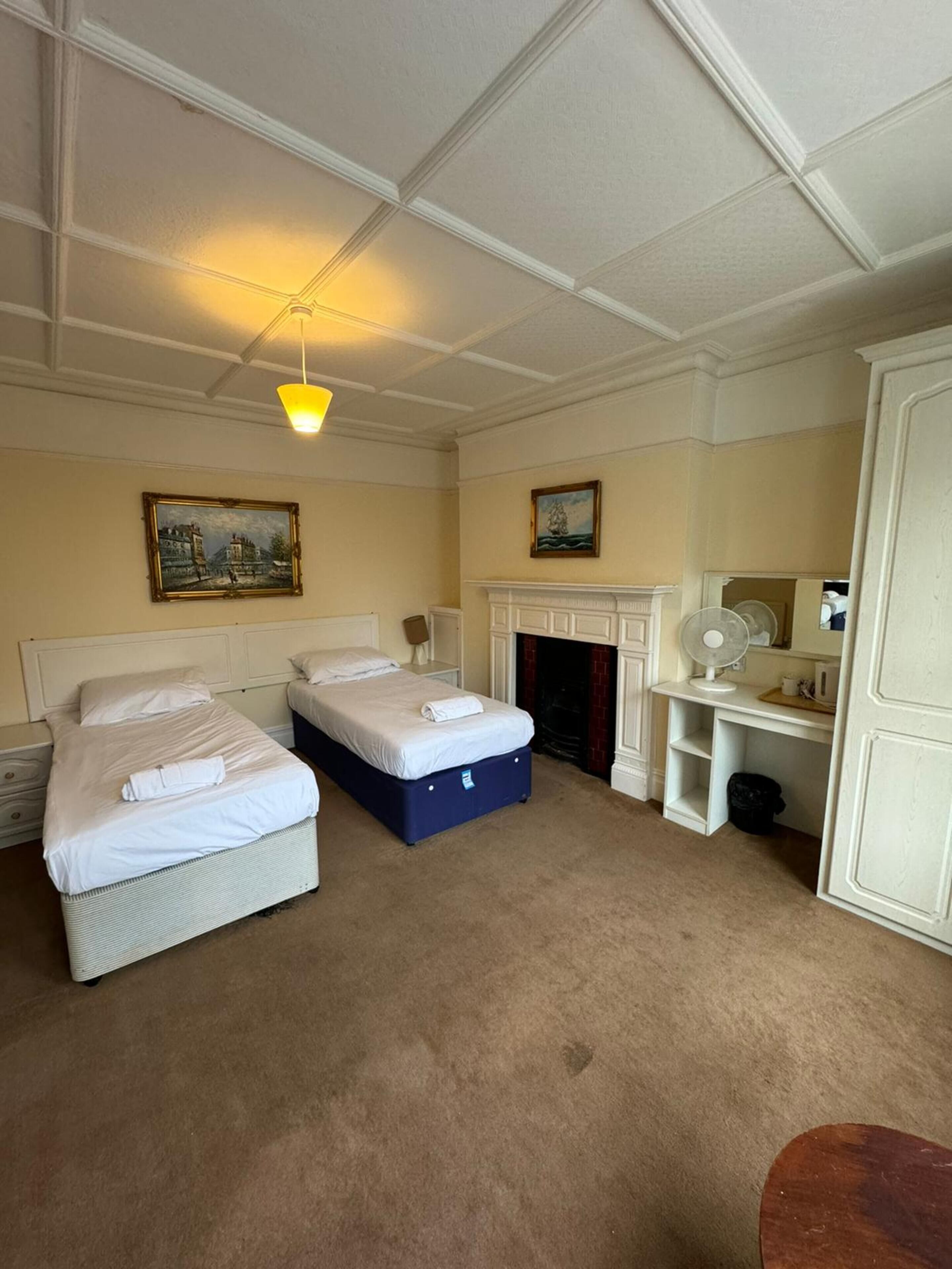 OYO Langford Hotel, Brighton & Hove