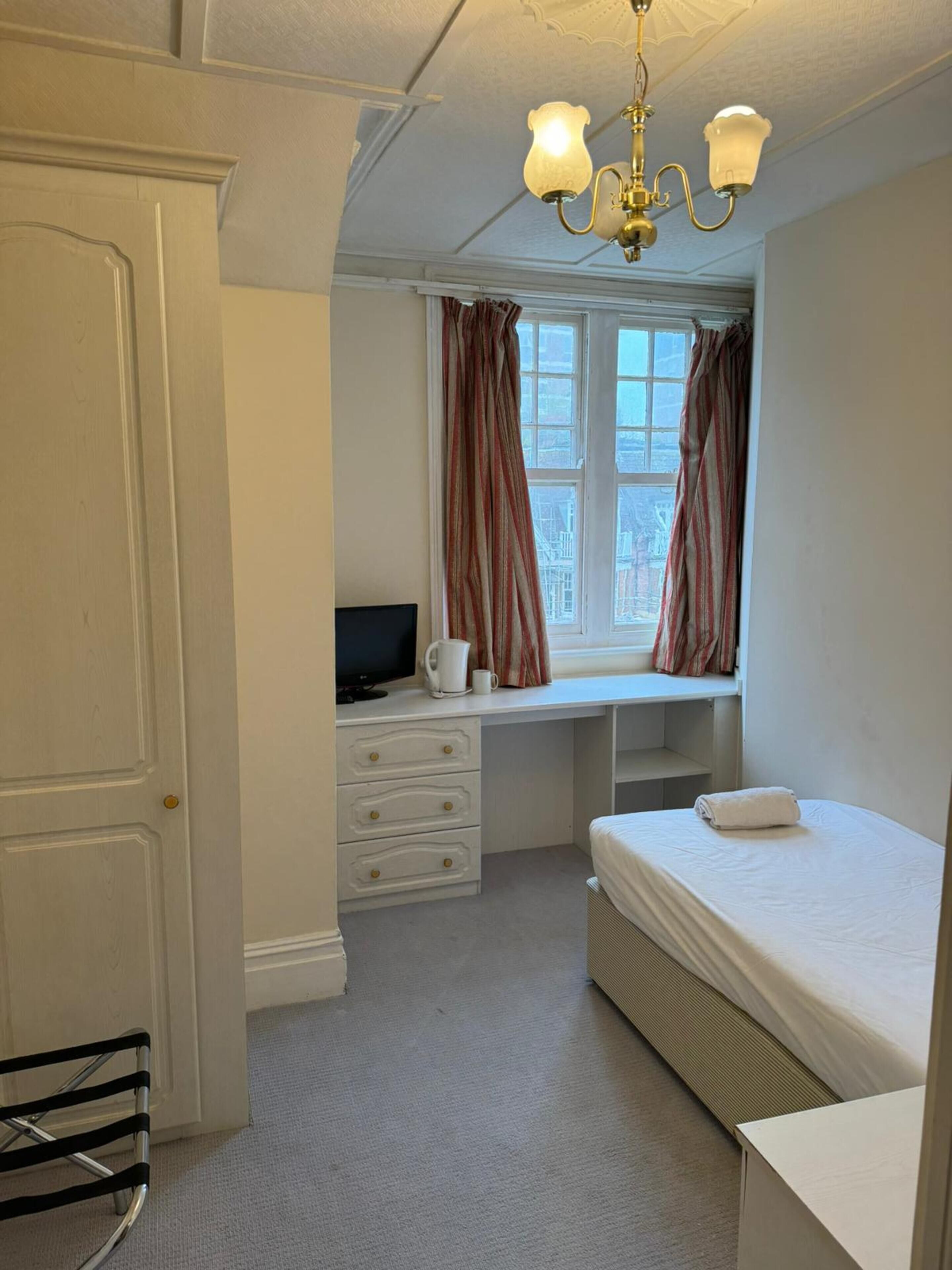 OYO Langford Hotel, Brighton & Hove