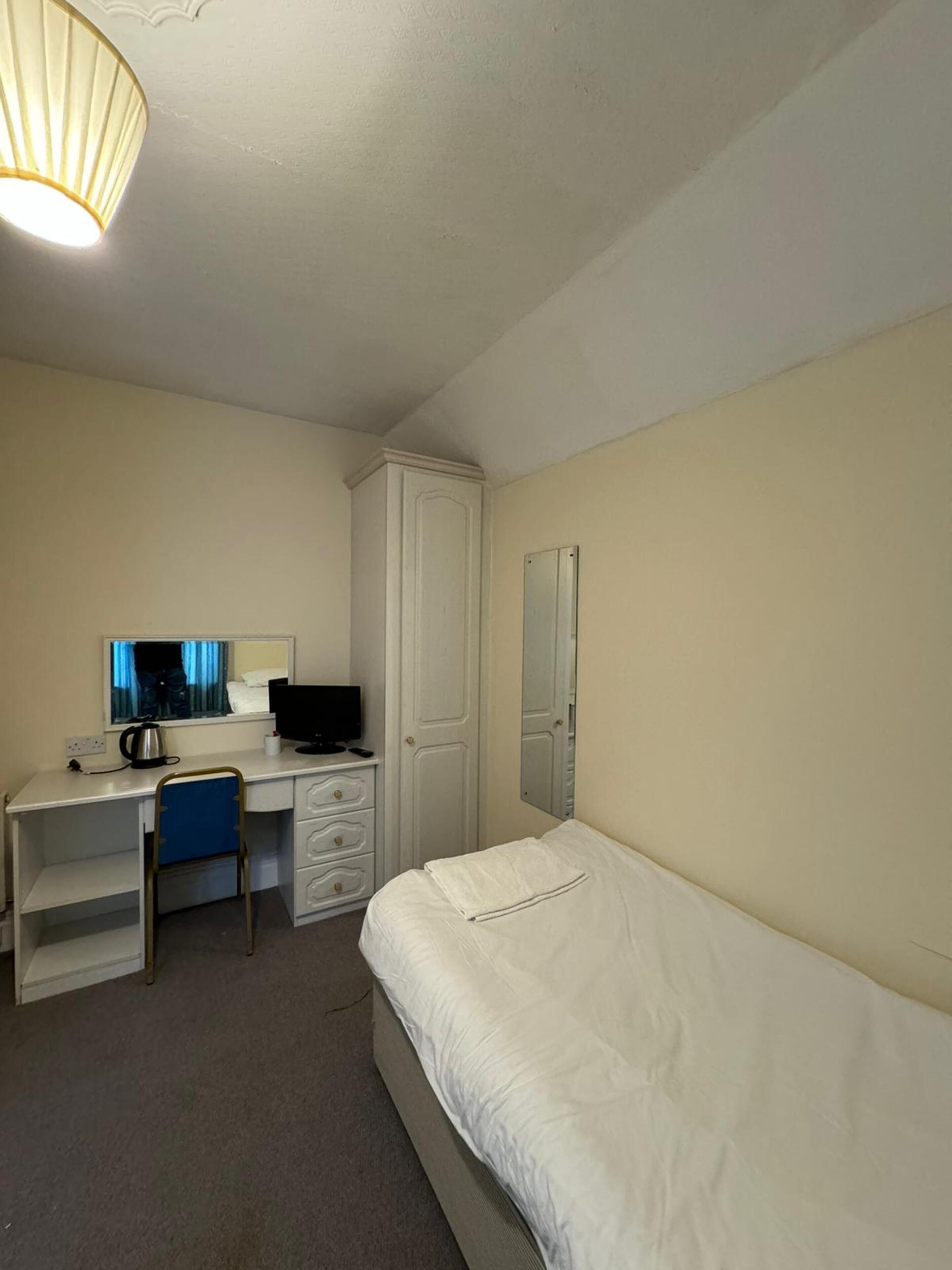 OYO Langford Hotel, Brighton & Hove