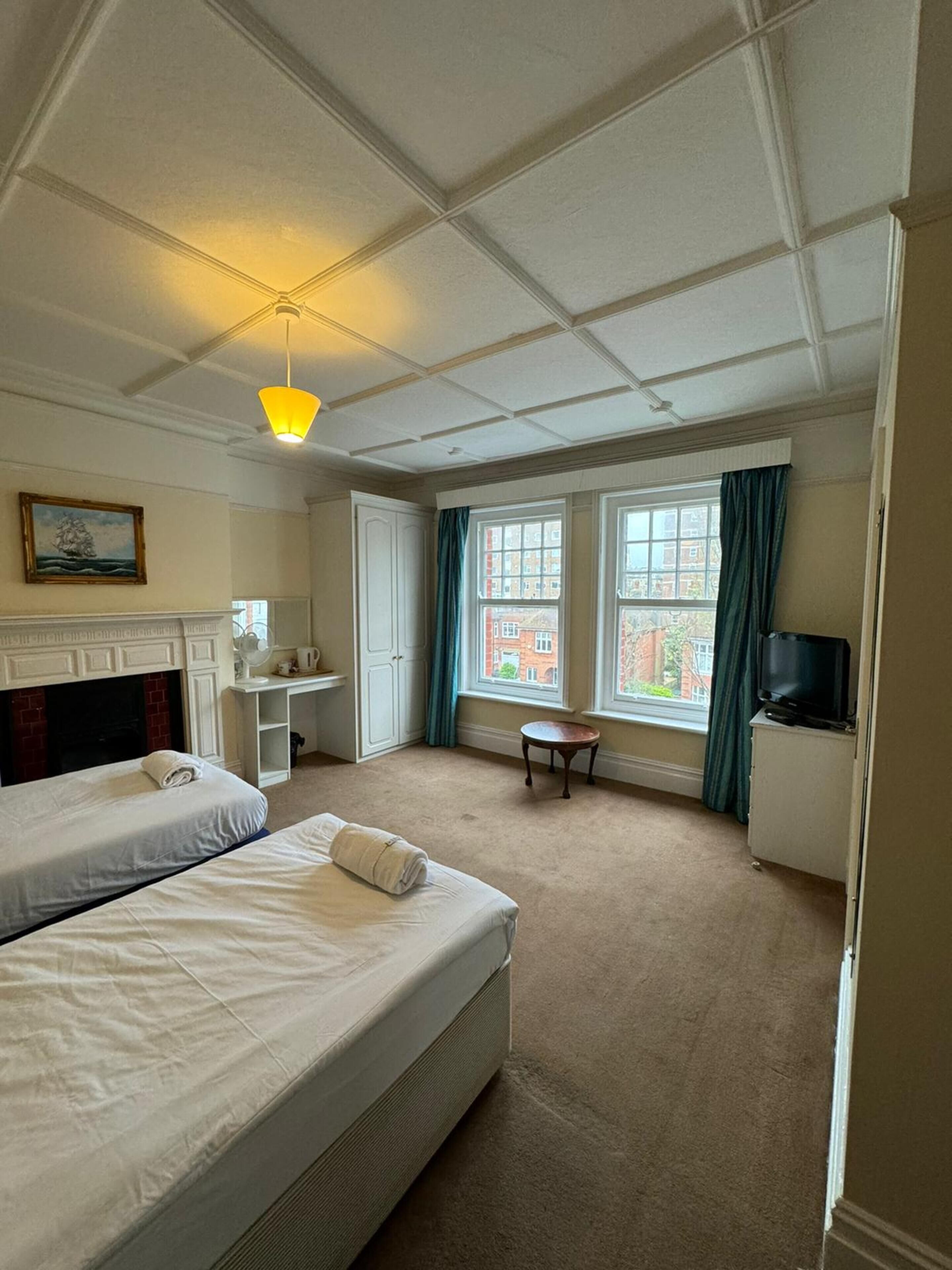 OYO Langford Hotel, Brighton & Hove