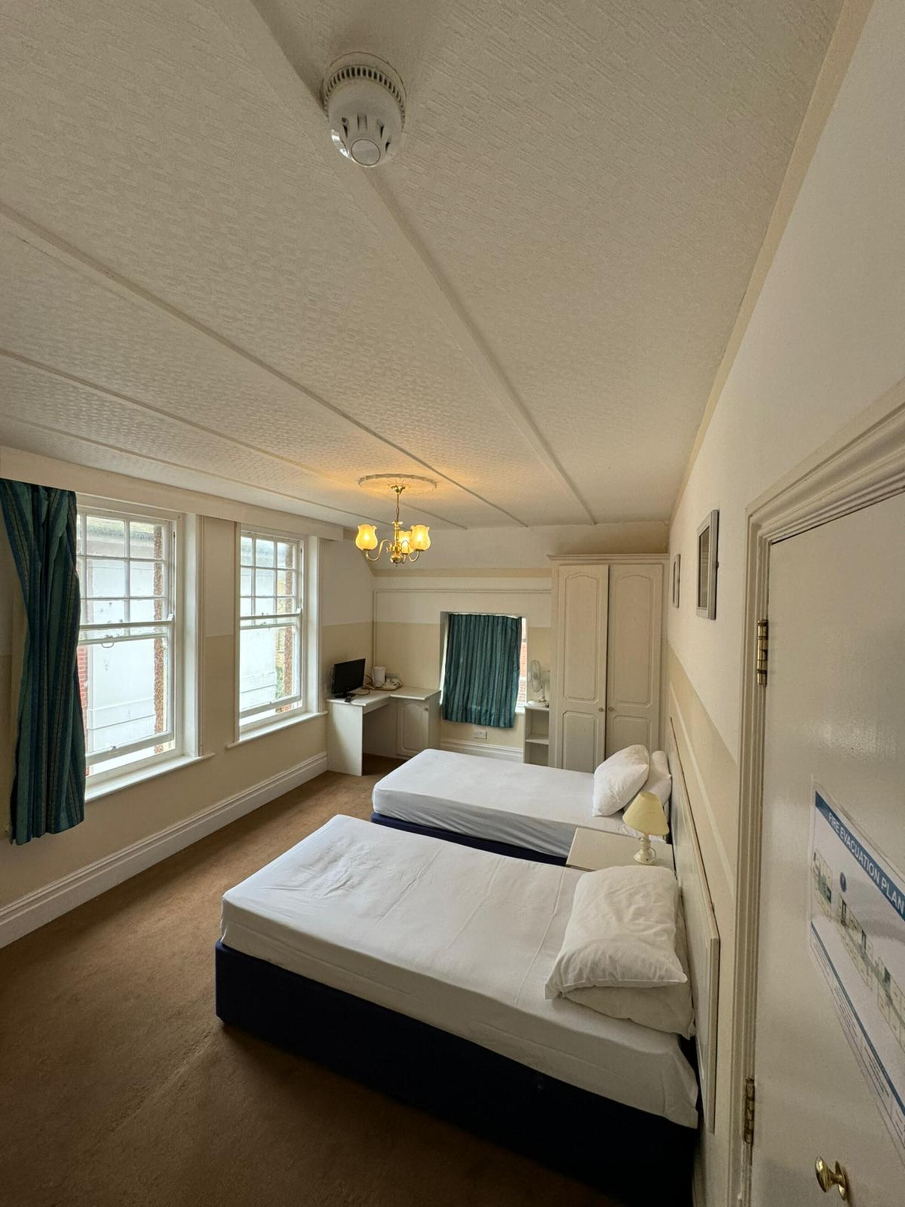 OYO Langford Hotel, Brighton & Hove