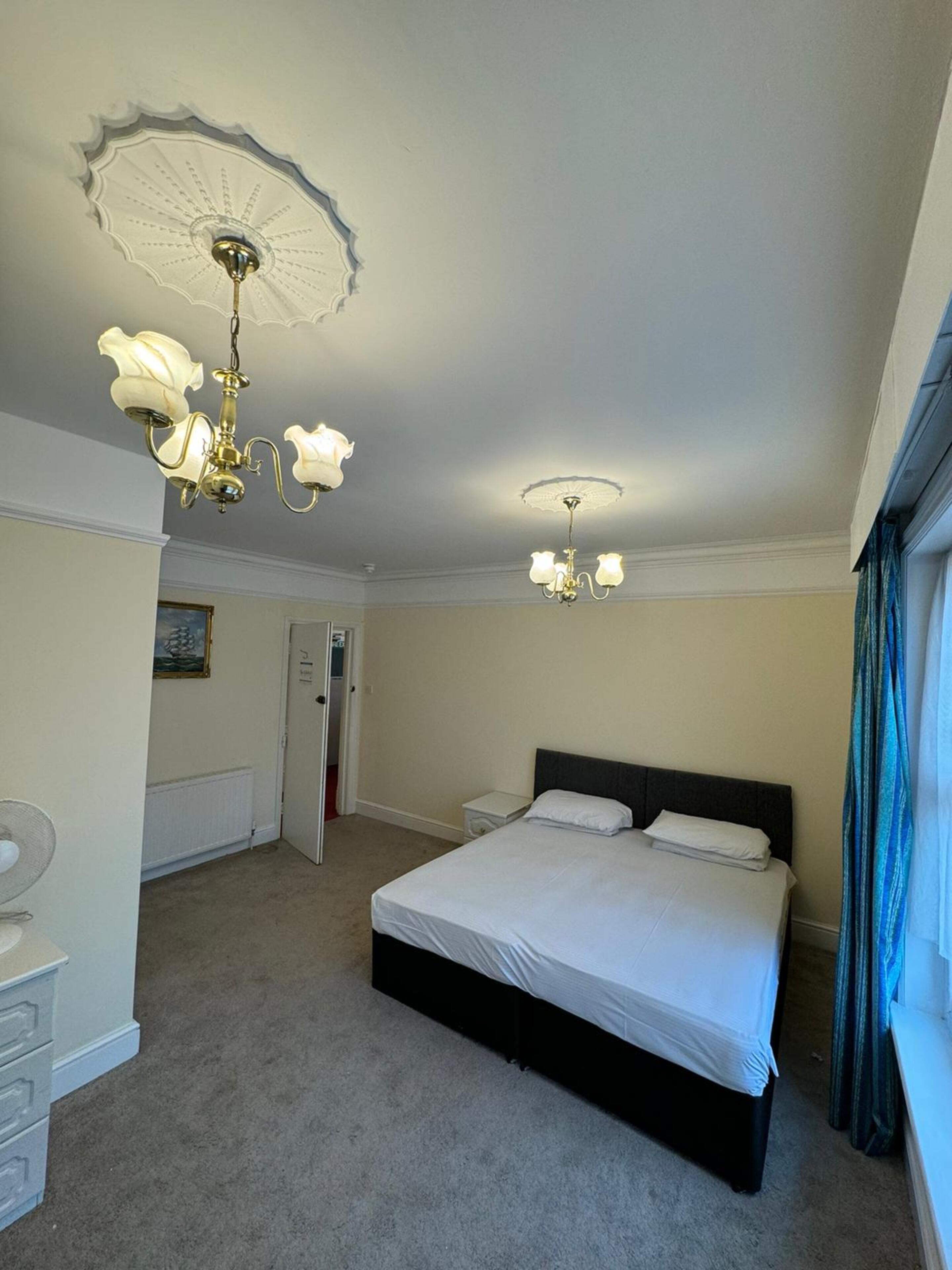 OYO Langford Hotel, Brighton & Hove