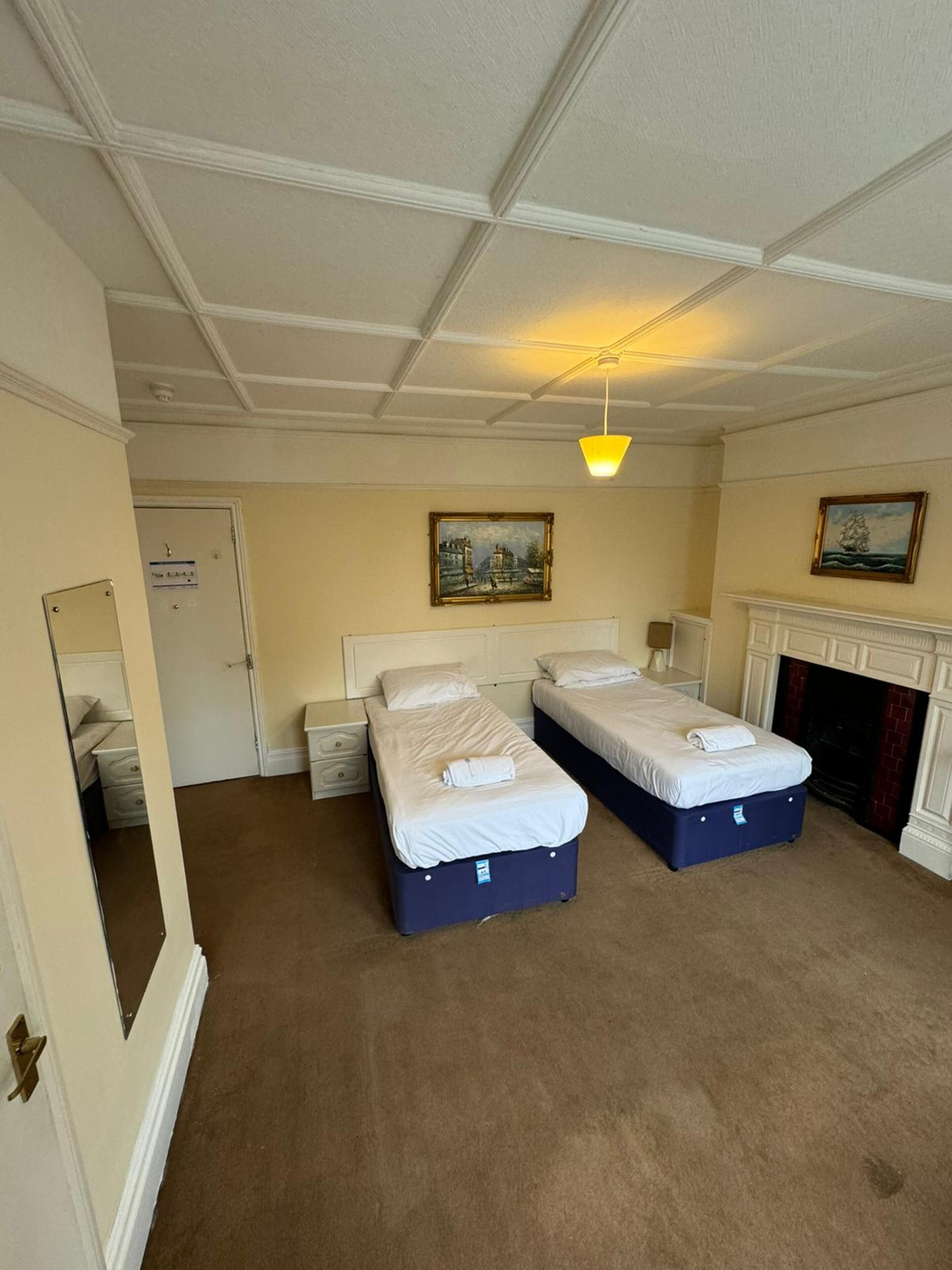 OYO Langford Hotel, Brighton & Hove