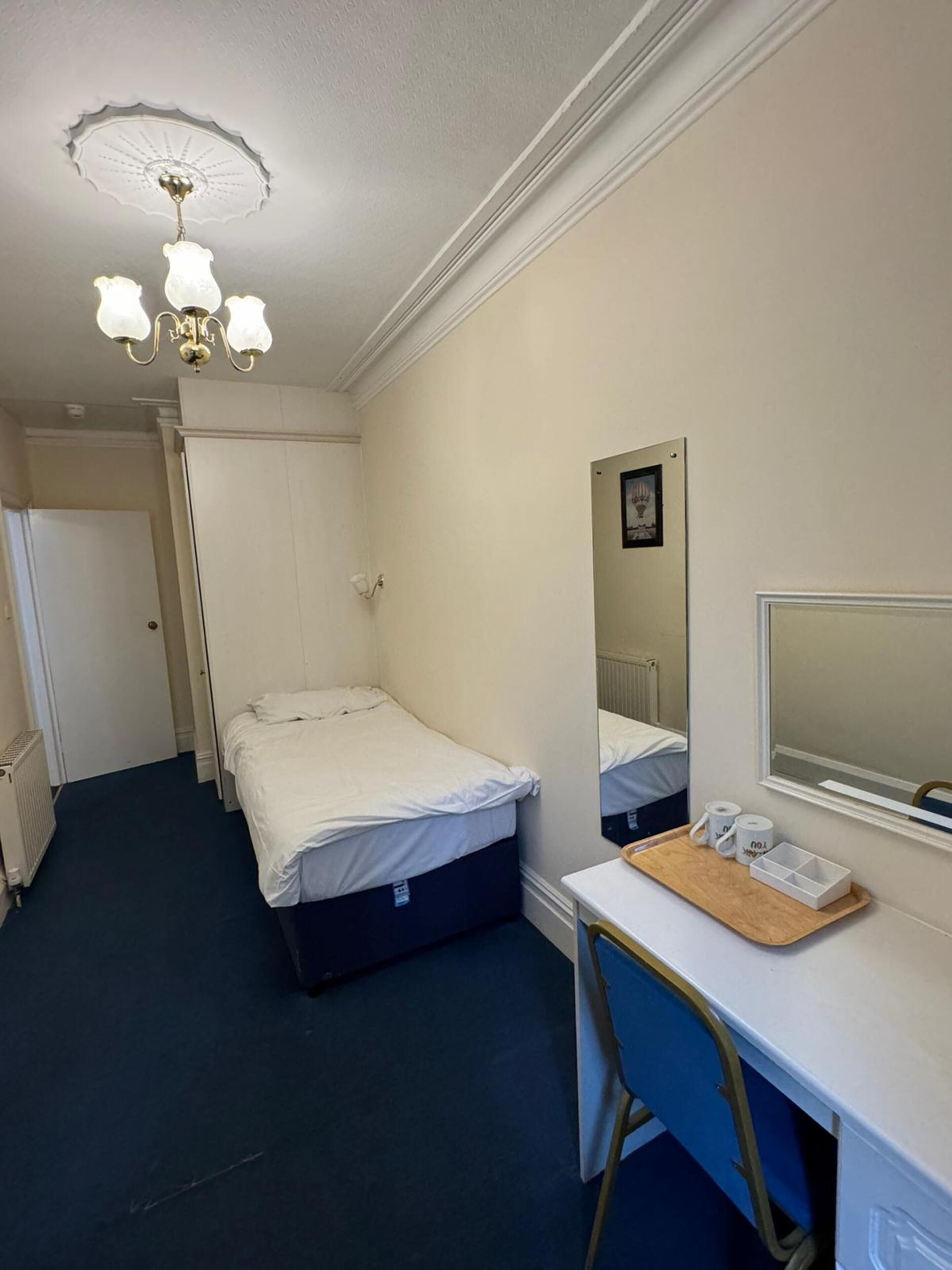 OYO Langford Hotel, Brighton & Hove