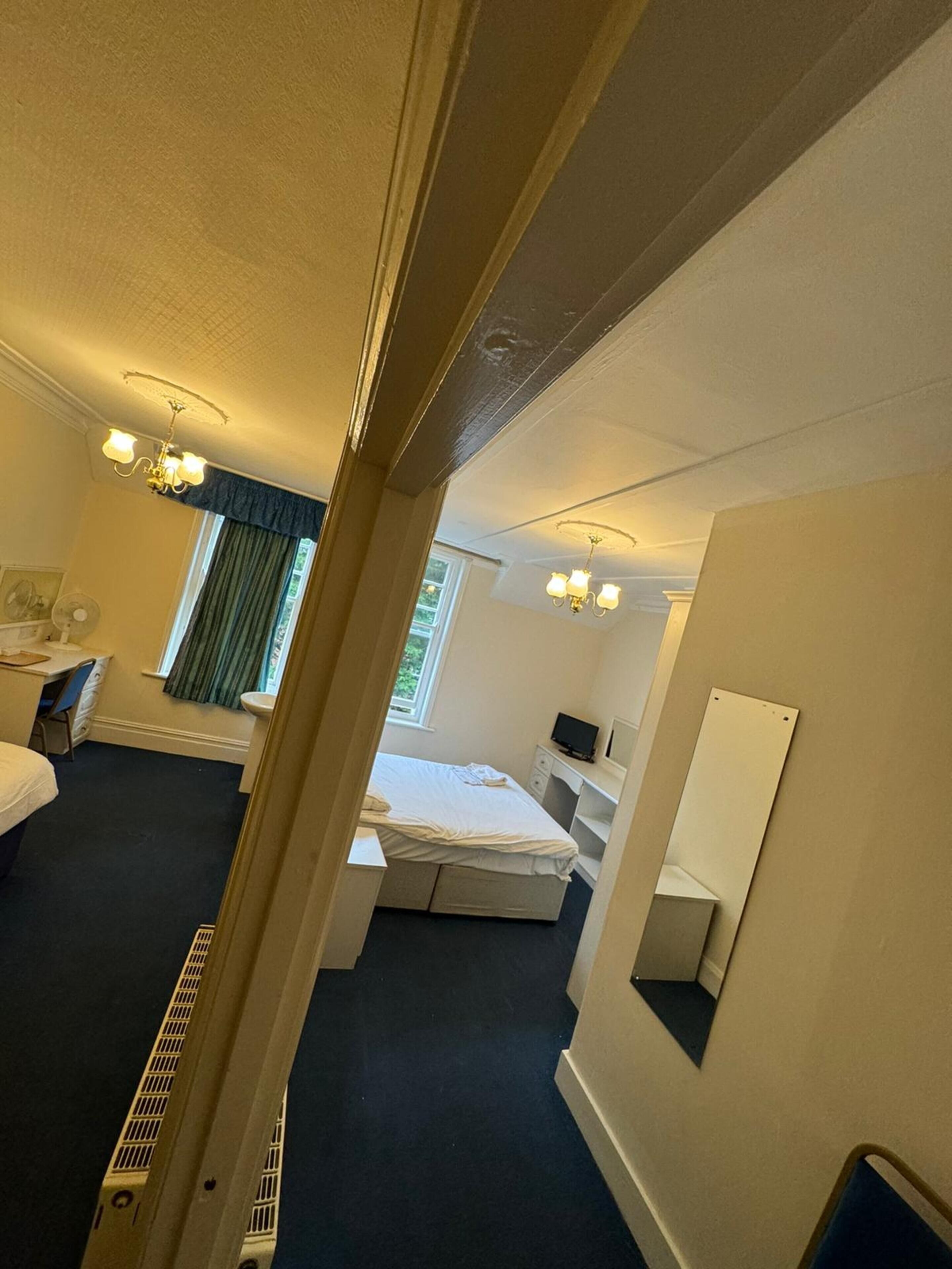 OYO Langford Hotel, Brighton & Hove