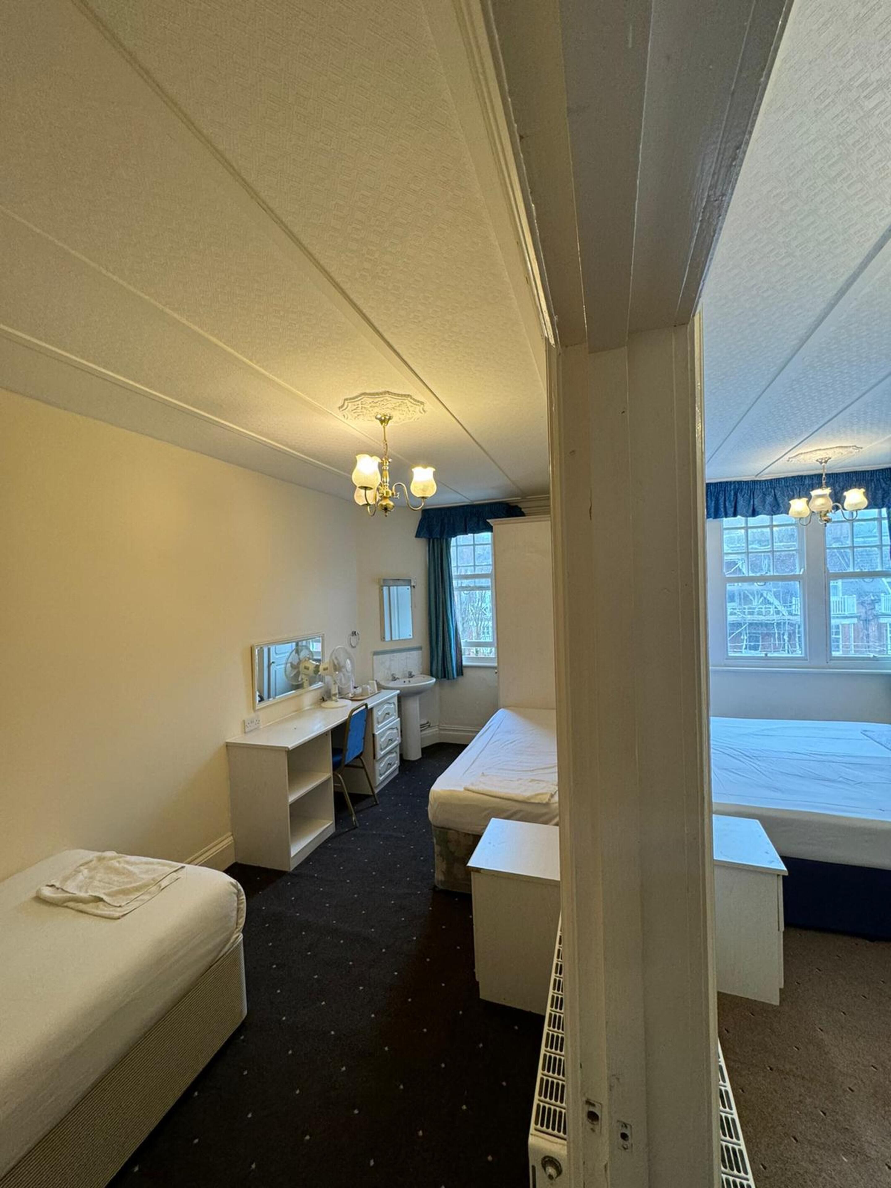 OYO Langford Hotel, Brighton & Hove