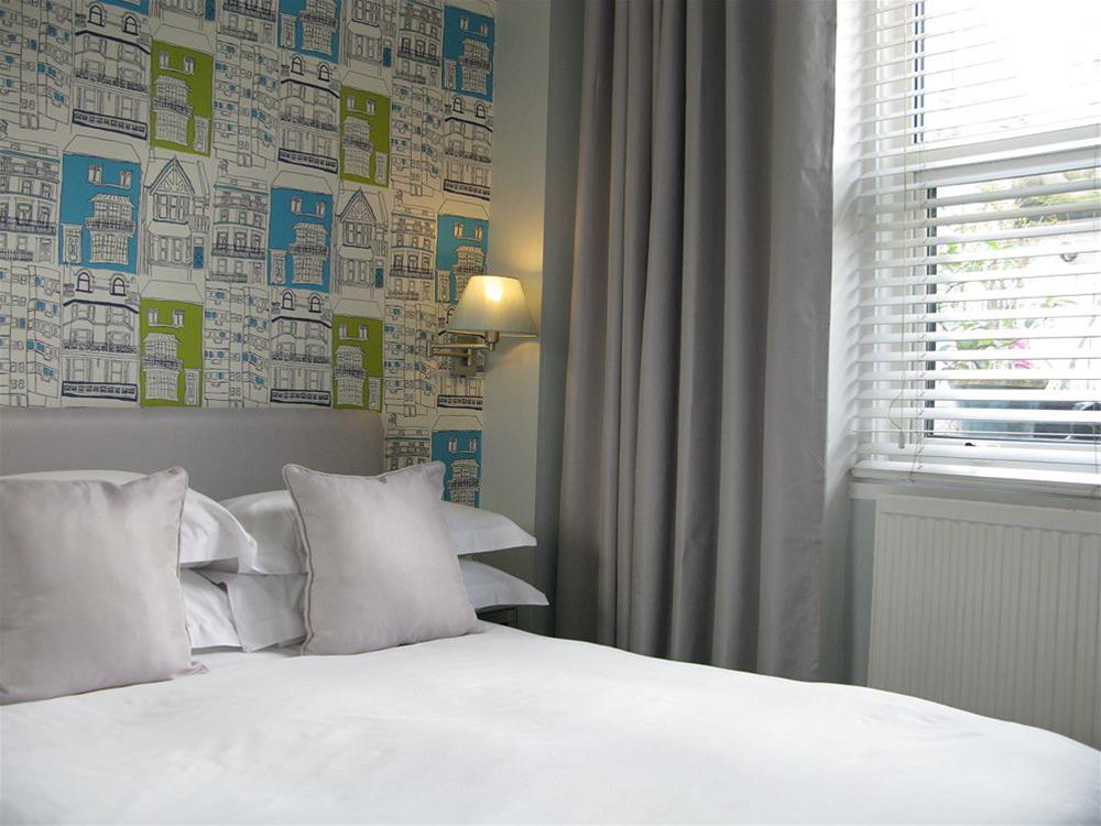 INNit Rooms Ocean Breeze