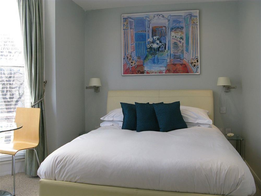 INNit Rooms Ocean Breeze