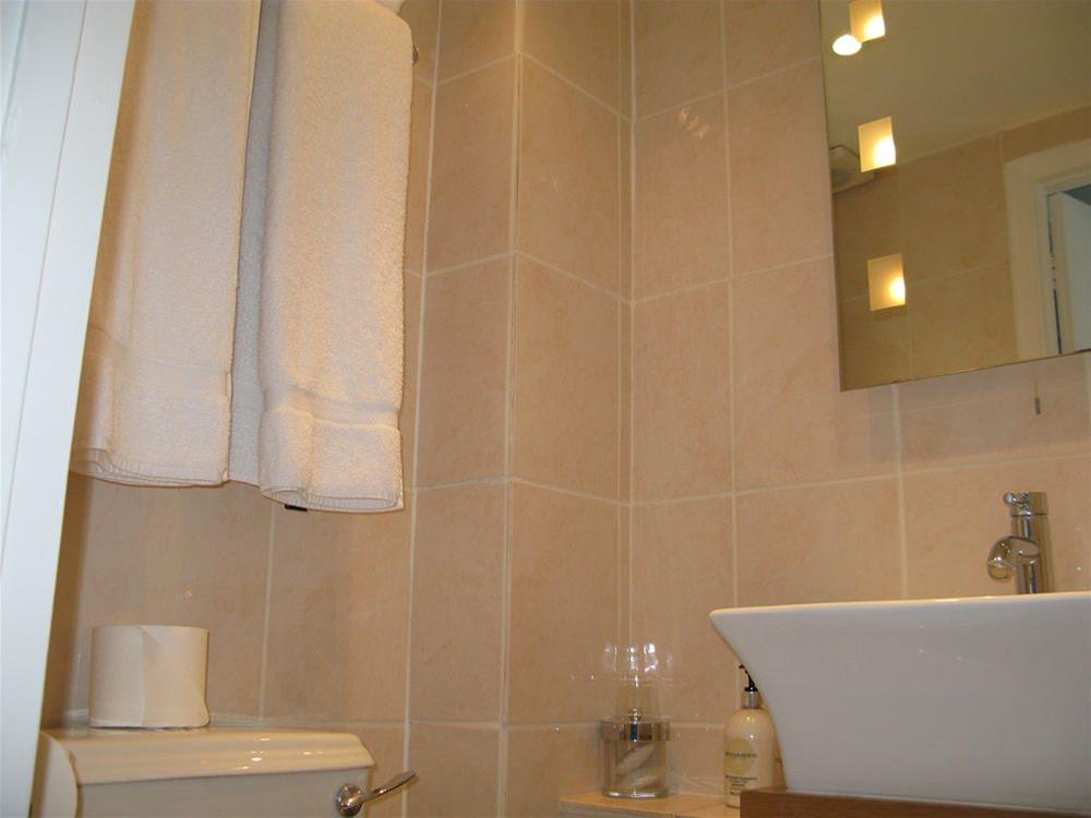 INNit Rooms Ocean Breeze