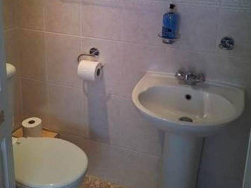 The Istanbul Ev Guest House