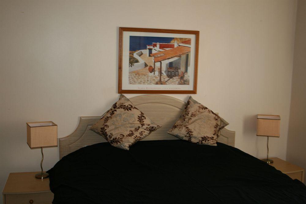 The Old Palace Guest House