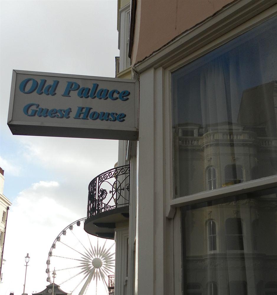 The Old Palace Guest House