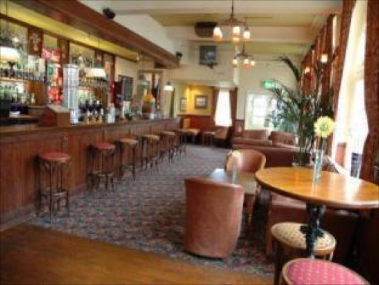 The White Horse