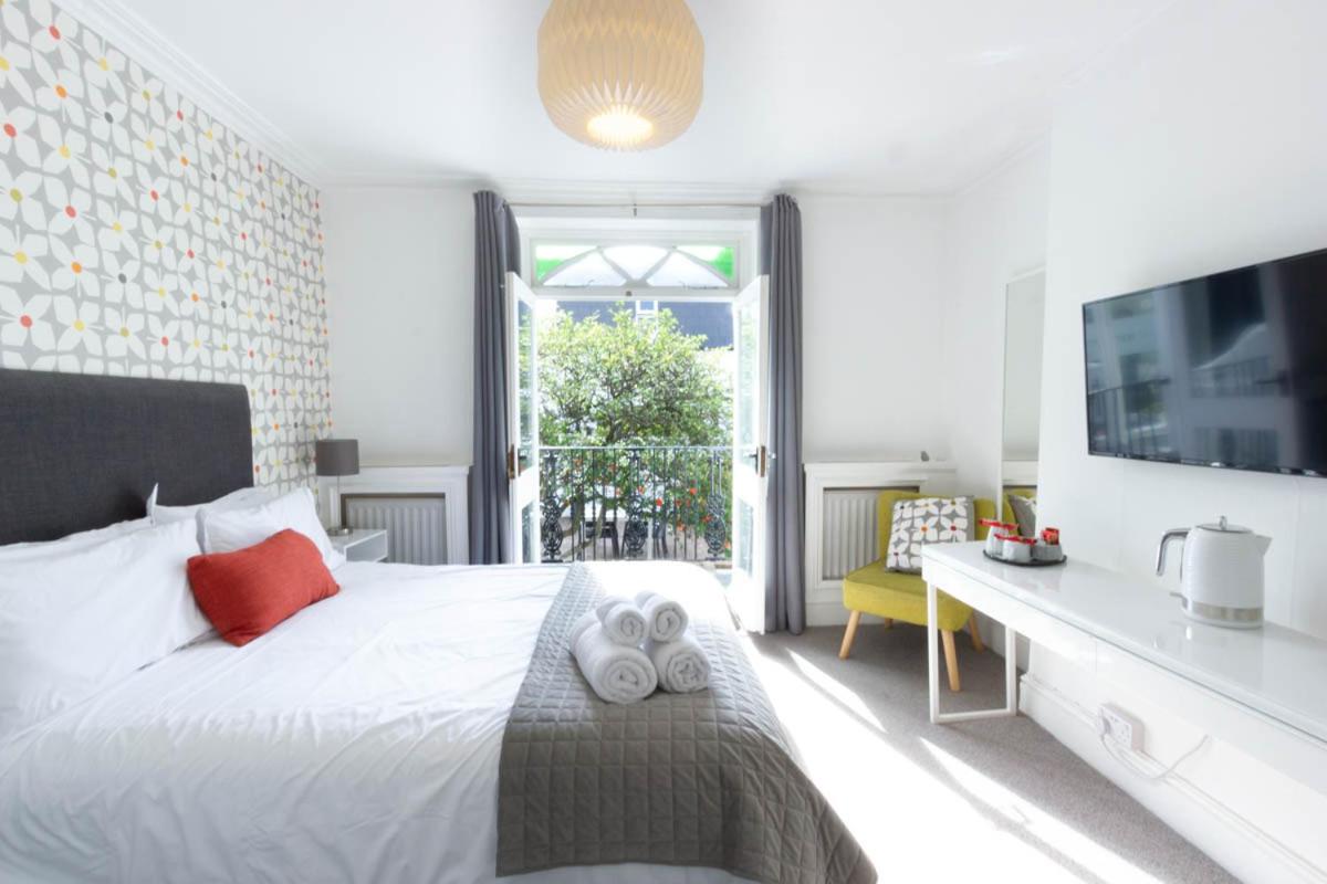 The Whitehouse Boutique Hotel Brighton
