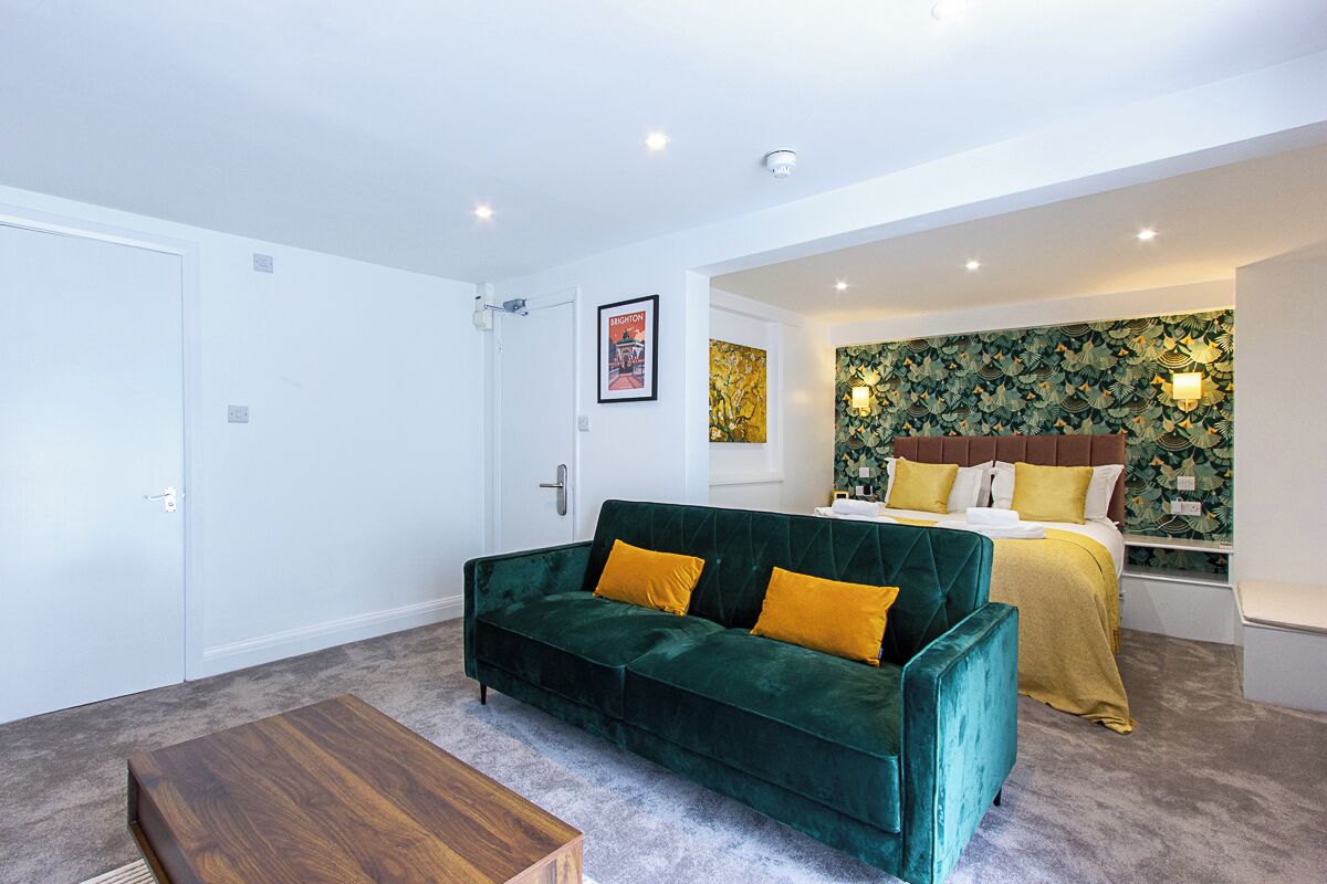 The Whitehouse Boutique Hotel Brighton