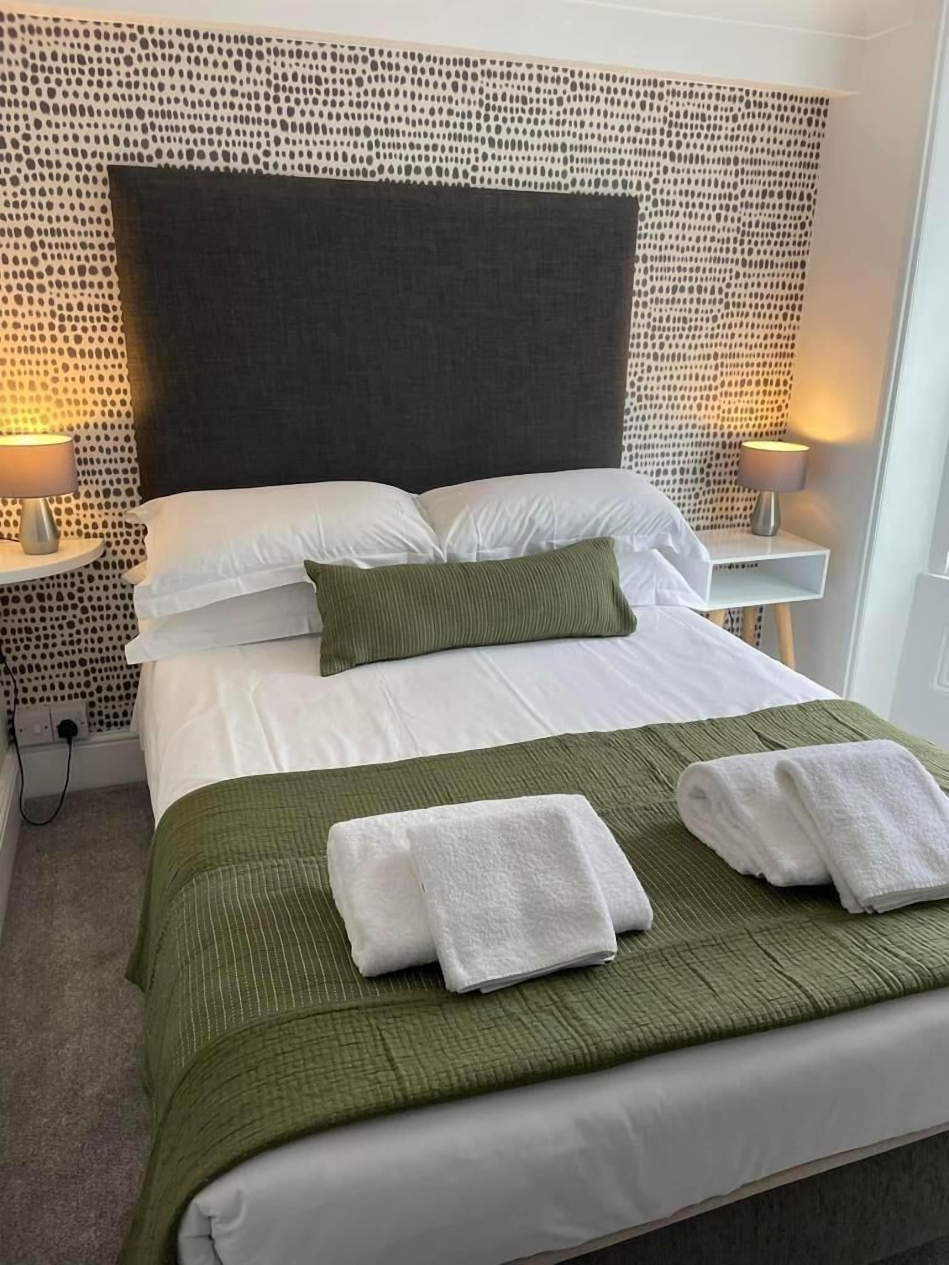 The Whitehouse Boutique Hotel Brighton