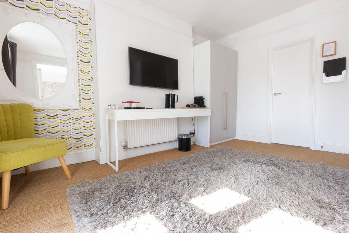 The Whitehouse Boutique Hotel Brighton