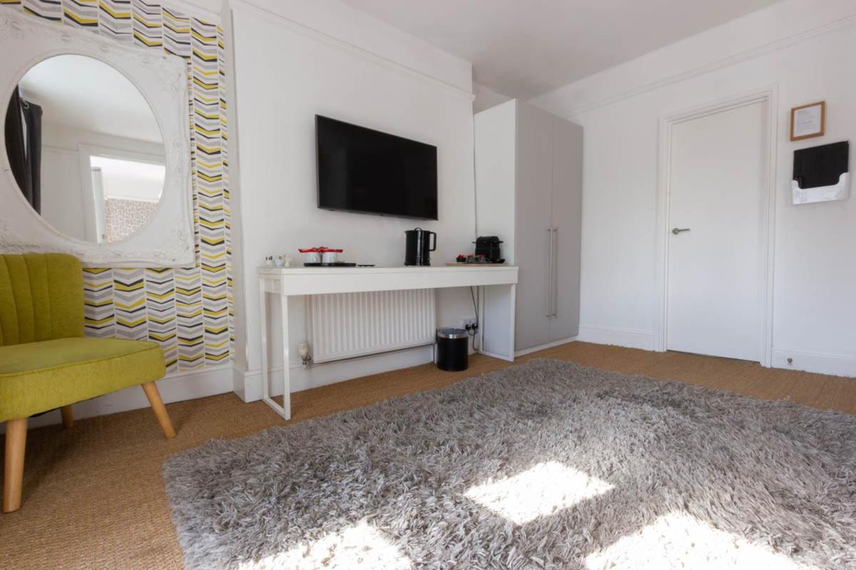 The Whitehouse Boutique Hotel Brighton