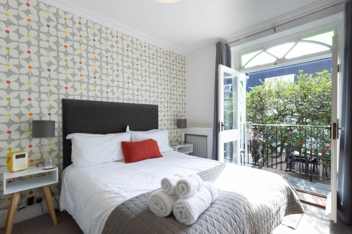 The Whitehouse Boutique Hotel Brighton