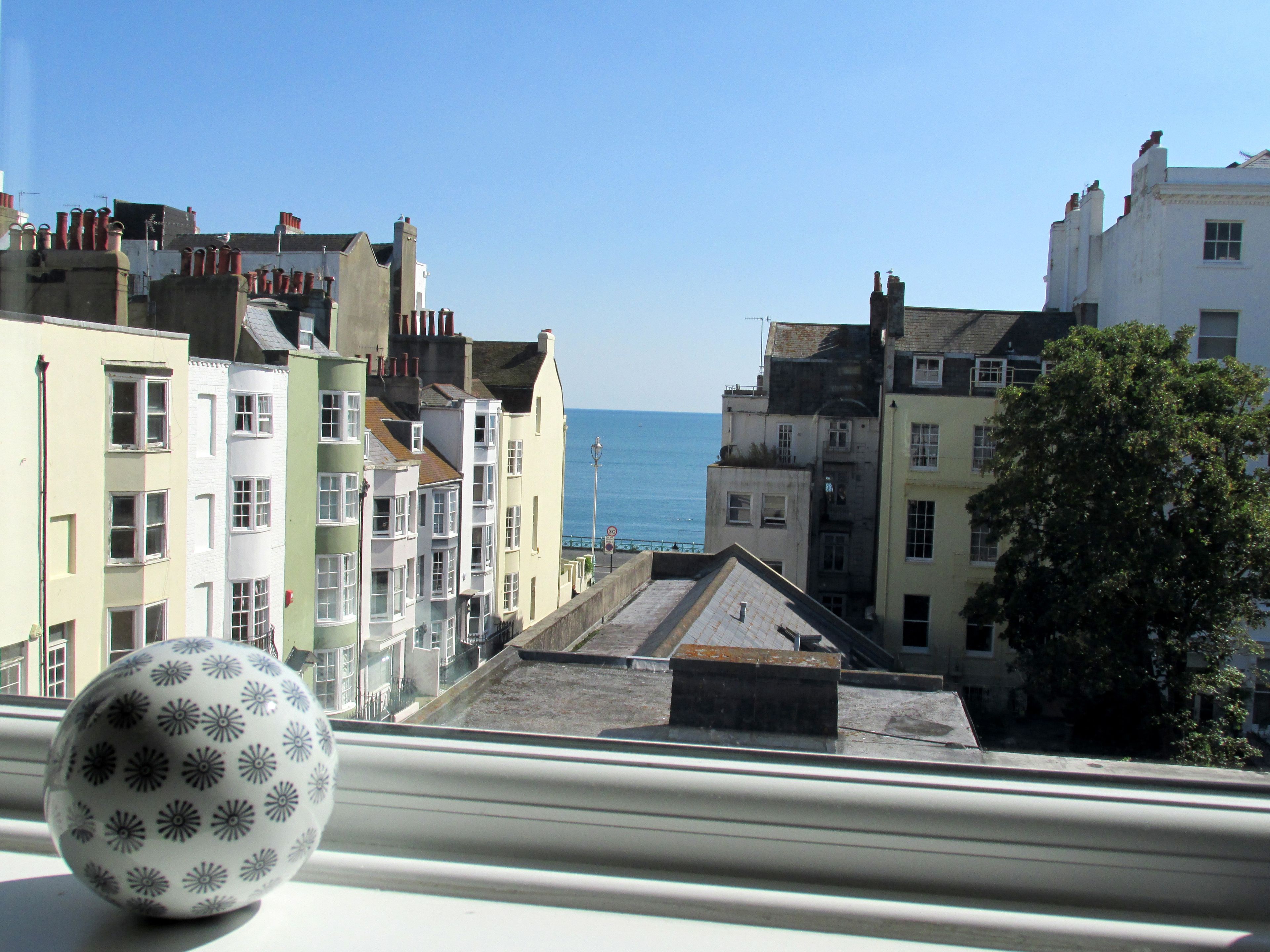 The Whitehouse Boutique Hotel Brighton