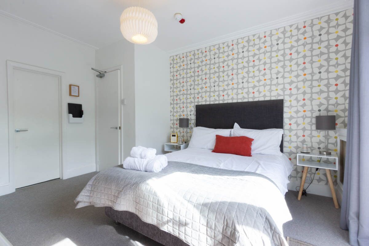 The Whitehouse Boutique Hotel Brighton