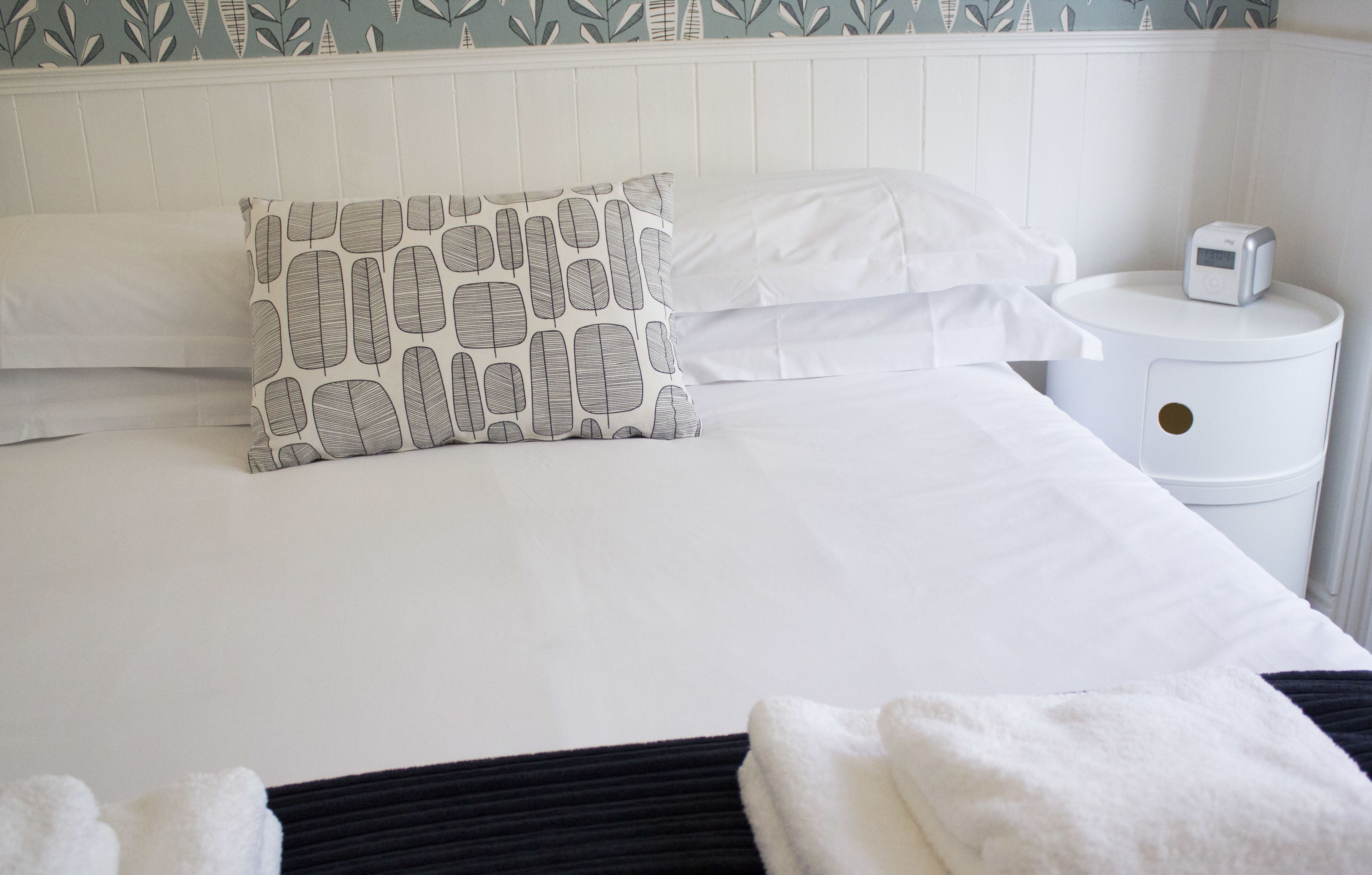 The Whitehouse Boutique Hotel Brighton