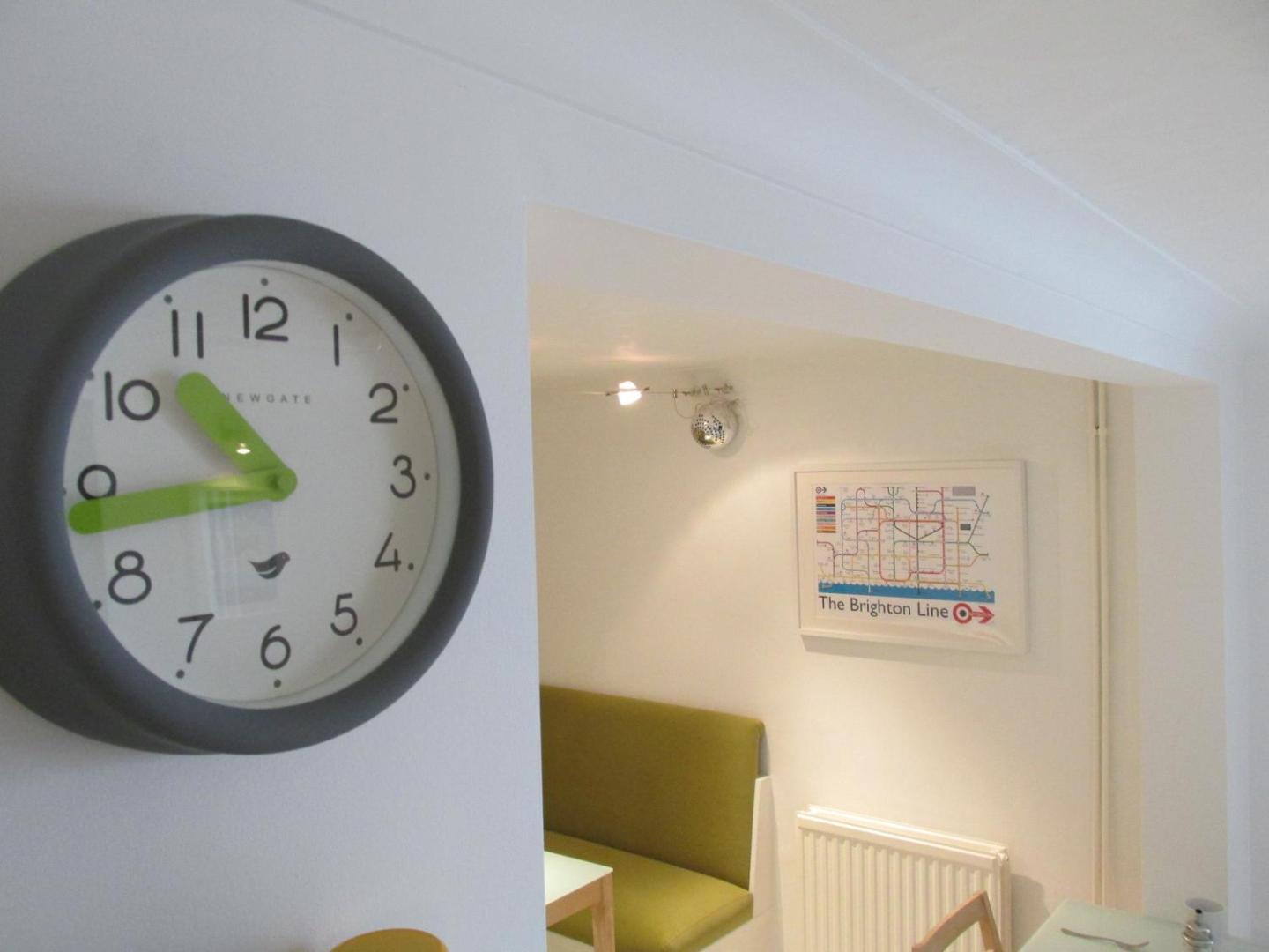 The Whitehouse Boutique Hotel Brighton