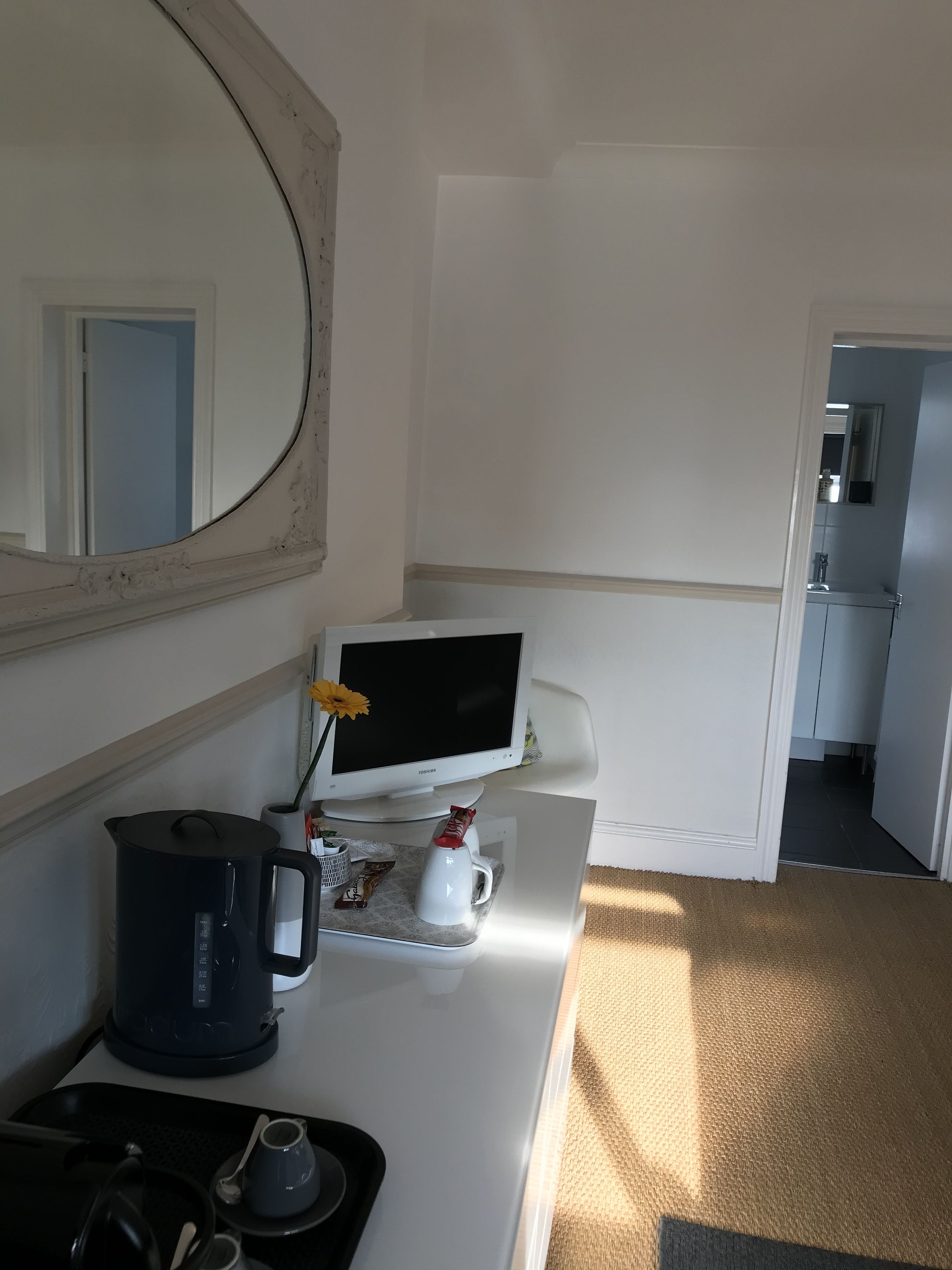 The Whitehouse Boutique Hotel Brighton