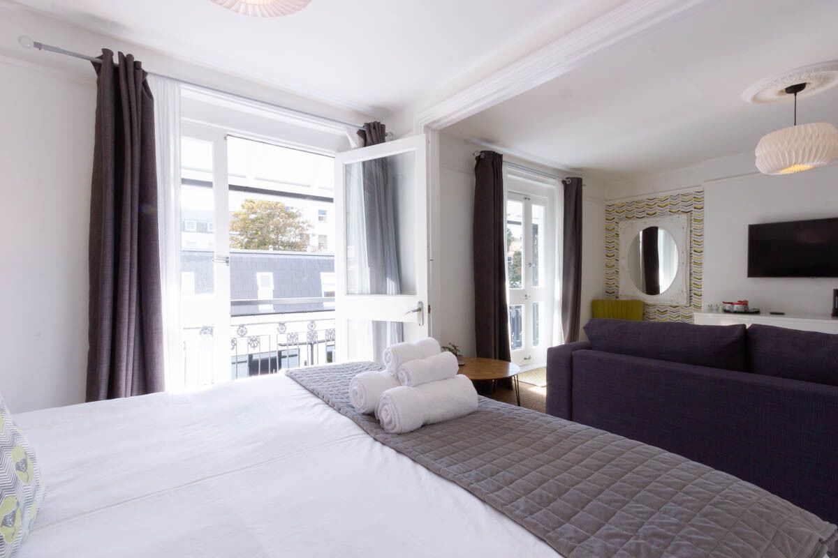 The Whitehouse Boutique Hotel Brighton
