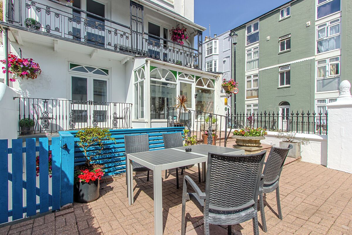 The Whitehouse Boutique Hotel Brighton