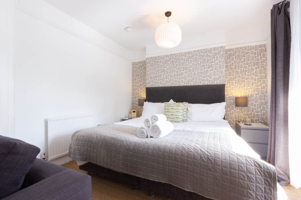 The Whitehouse Boutique Hotel Brighton