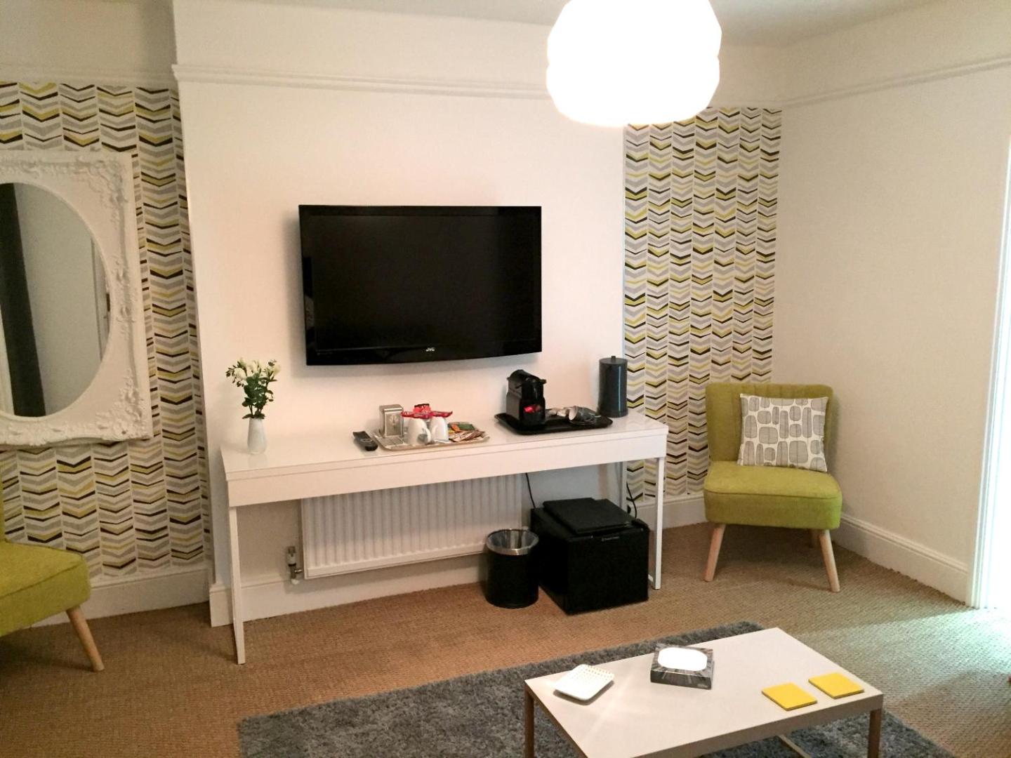 The Whitehouse Boutique Hotel Brighton