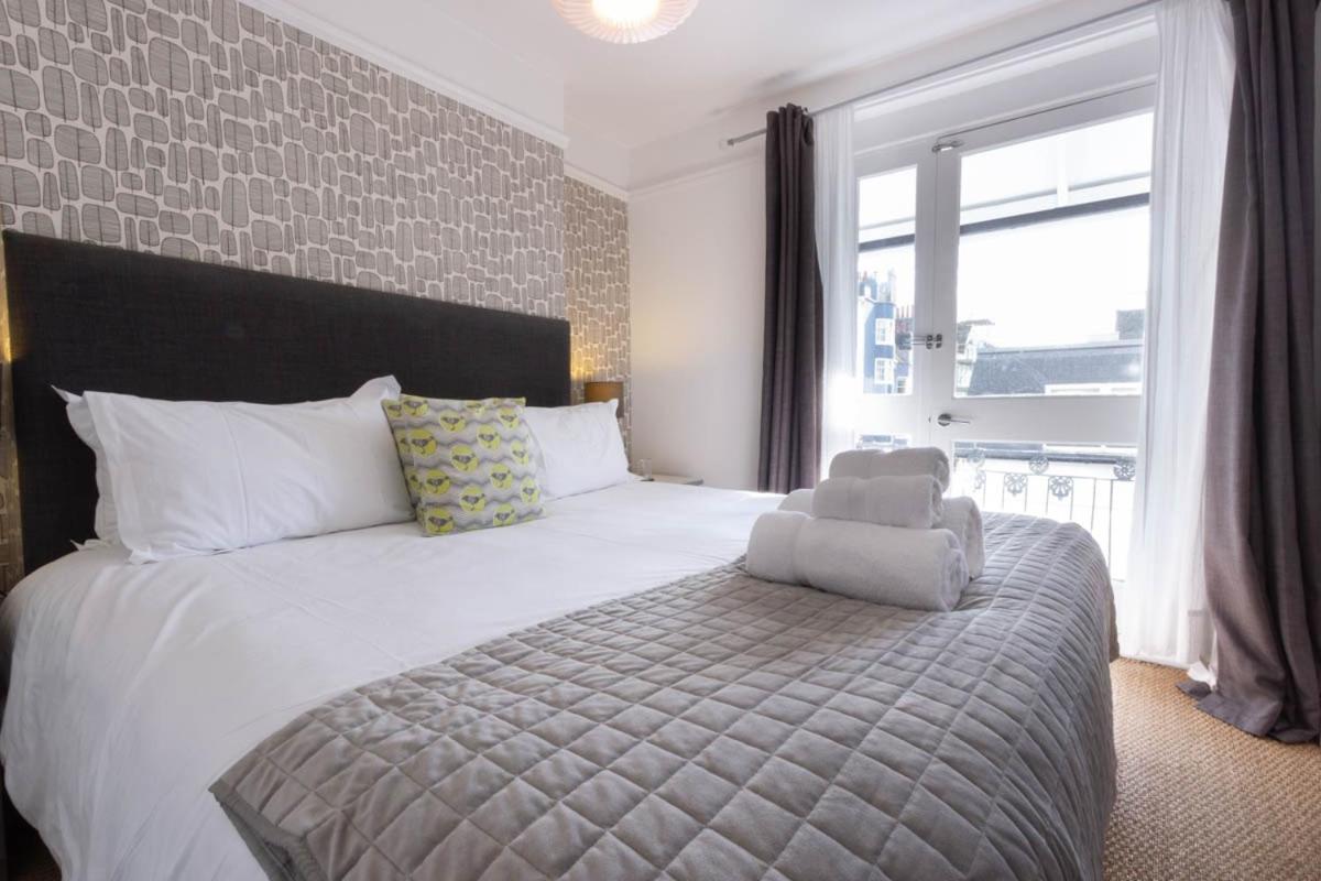 The Whitehouse Boutique Hotel Brighton