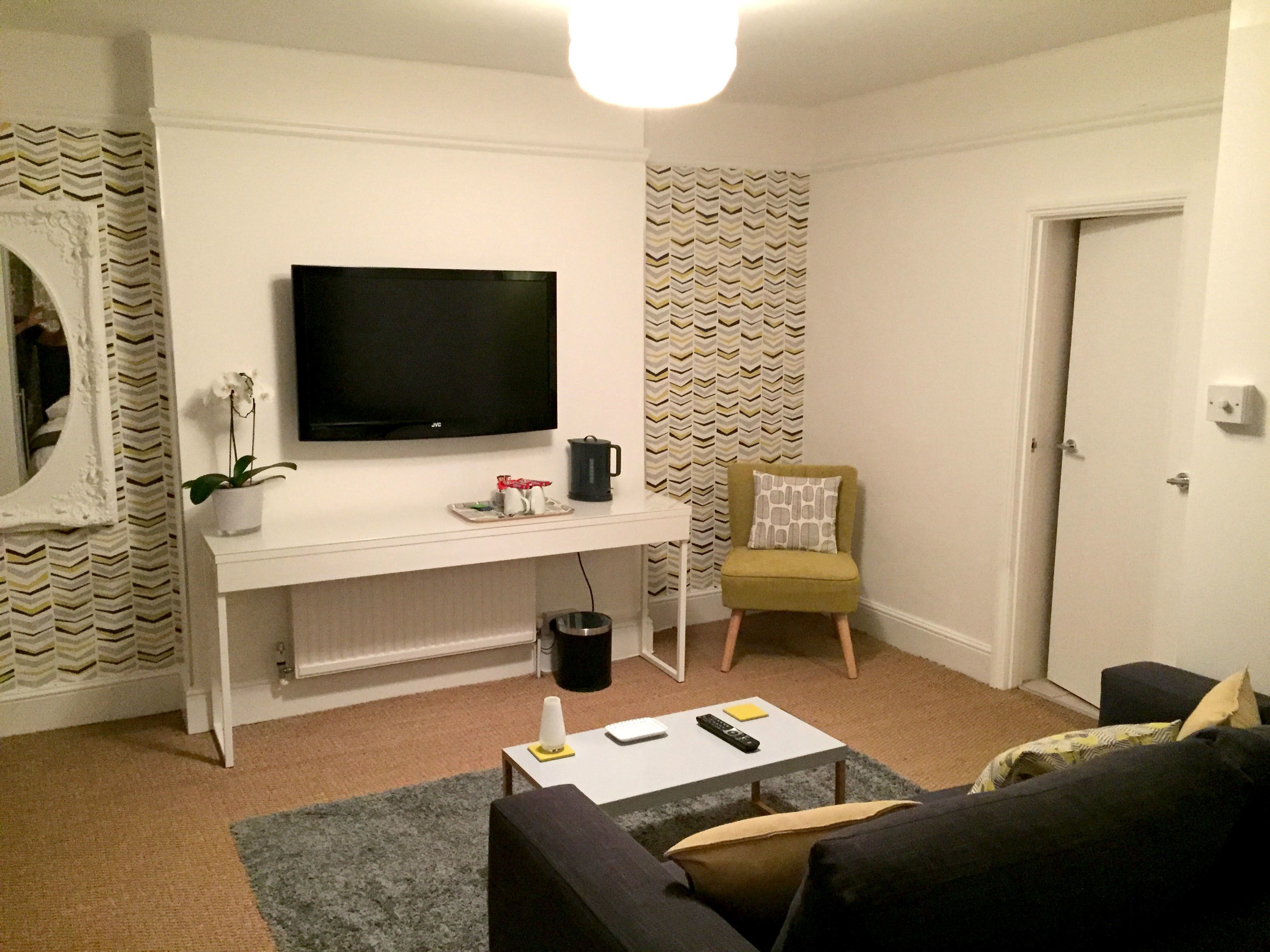 The Whitehouse Boutique Hotel Brighton