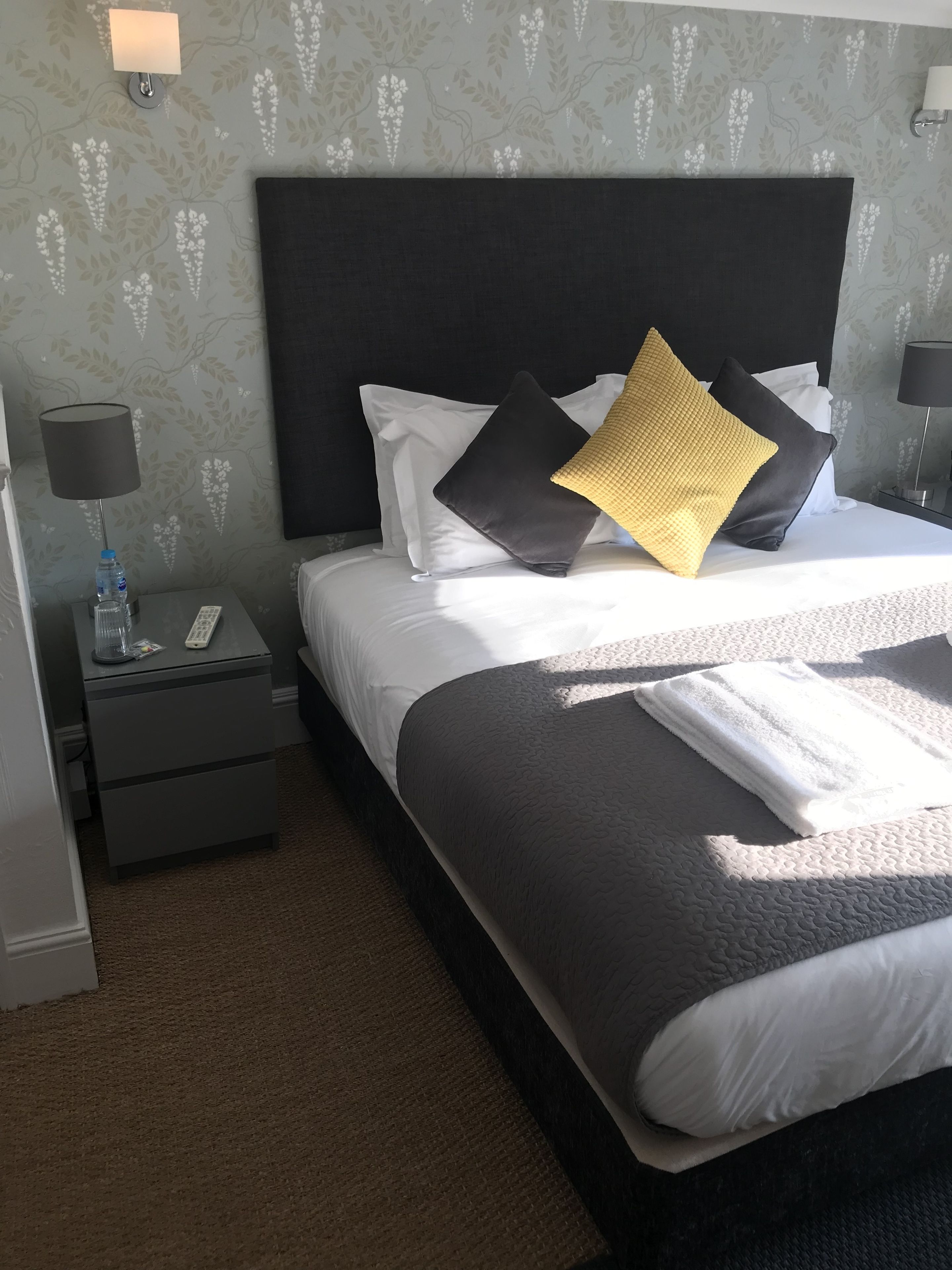 The Whitehouse Boutique Hotel Brighton
