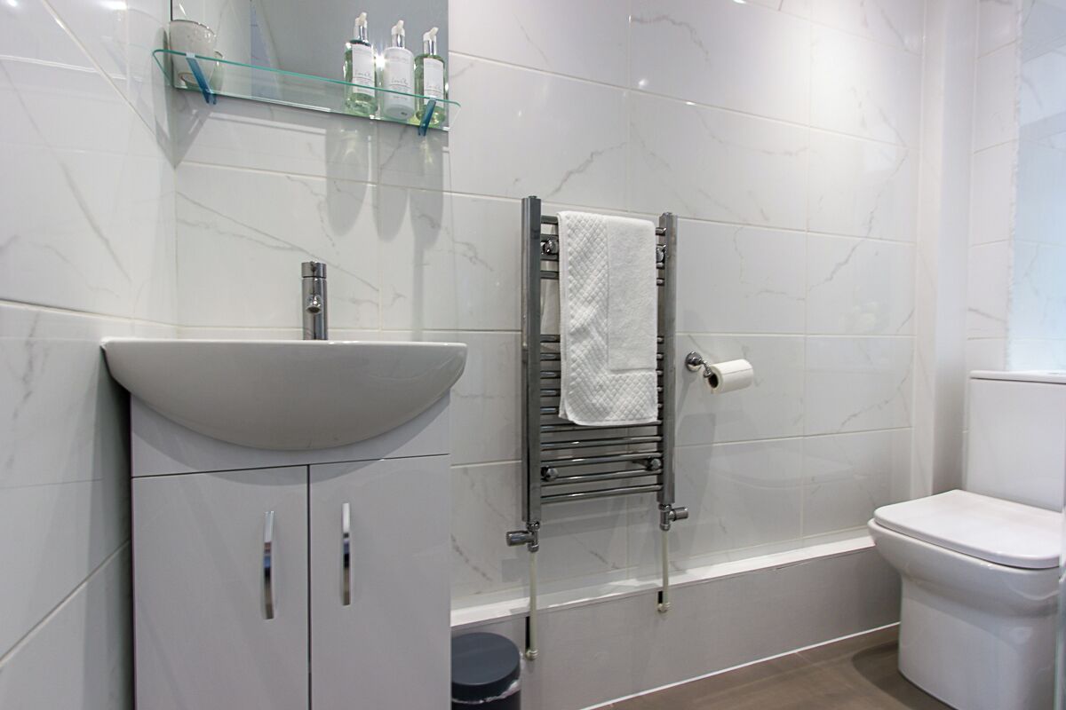 The Whitehouse Boutique Hotel Brighton