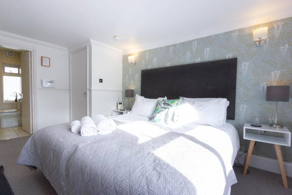 The Whitehouse Boutique Hotel Brighton