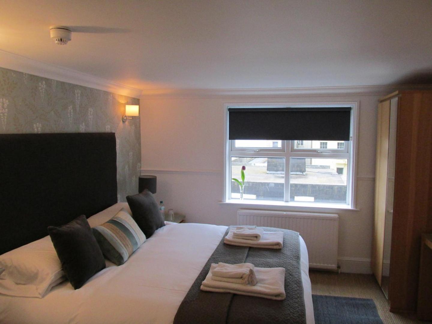 The Whitehouse Boutique Hotel Brighton