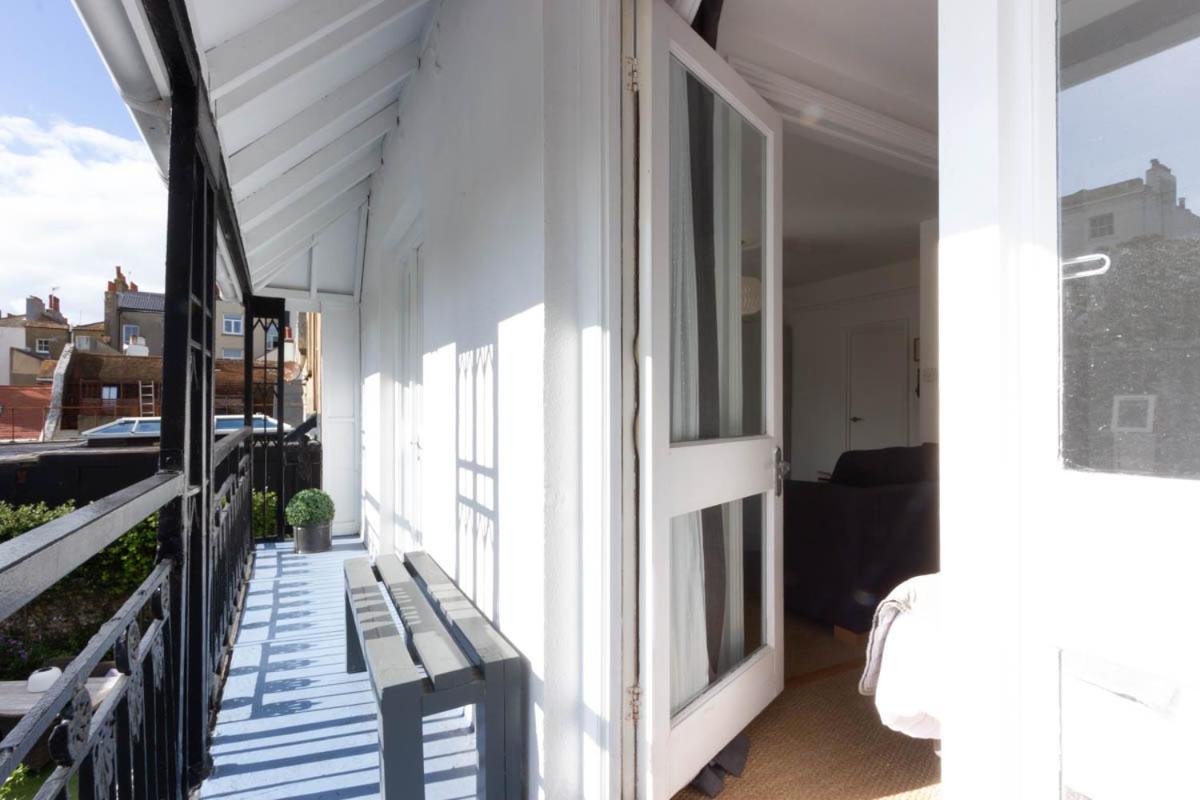 The Whitehouse Boutique Hotel Brighton