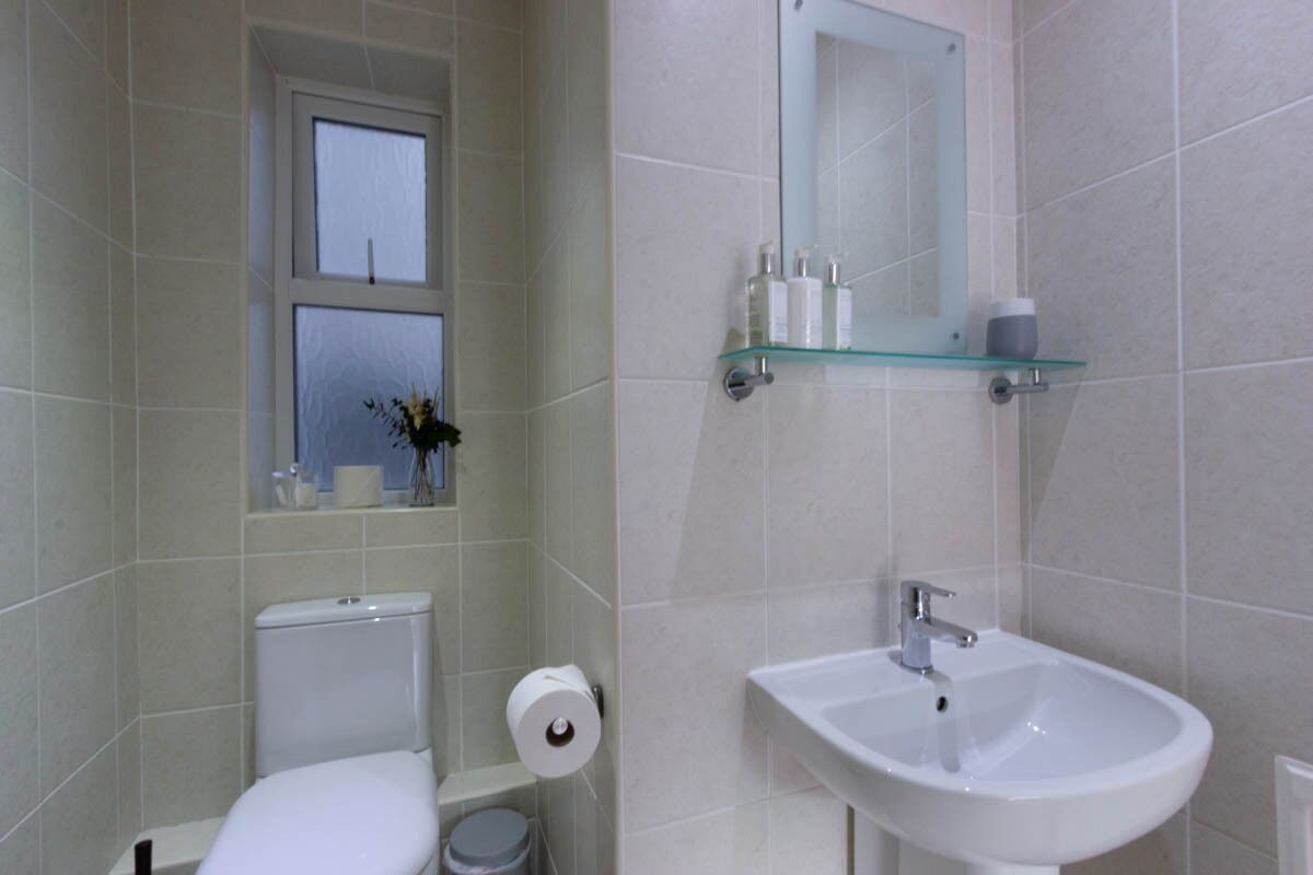 The Whitehouse Boutique Hotel Brighton