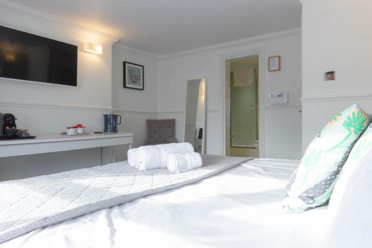 The Whitehouse Boutique Hotel Brighton