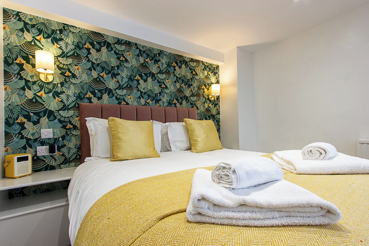 The Whitehouse Boutique Hotel Brighton