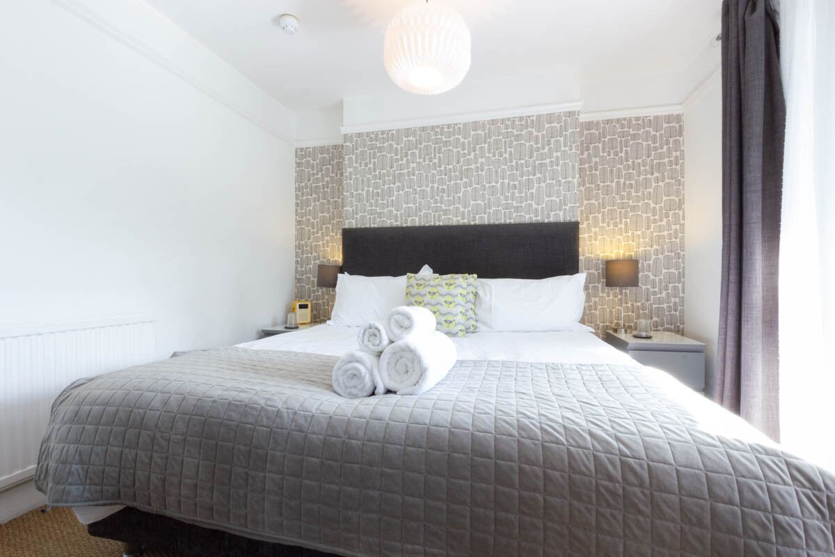 The Whitehouse Boutique Hotel Brighton