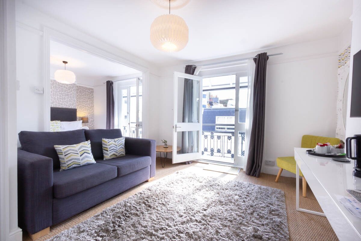 The Whitehouse Boutique Hotel Brighton