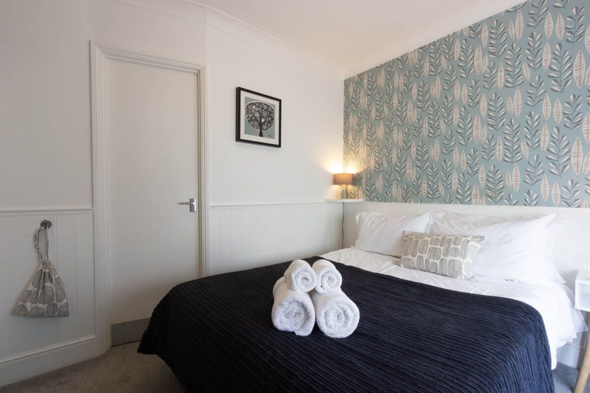 The Whitehouse Boutique Hotel Brighton